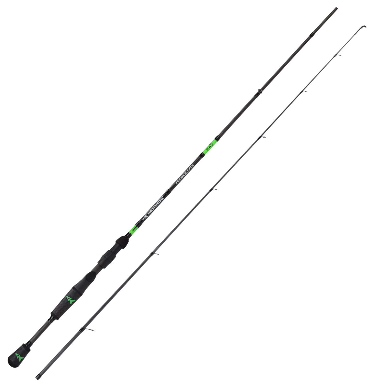 KastKing Resolute Fishing Rods, Spinning Rods & Casting Rods