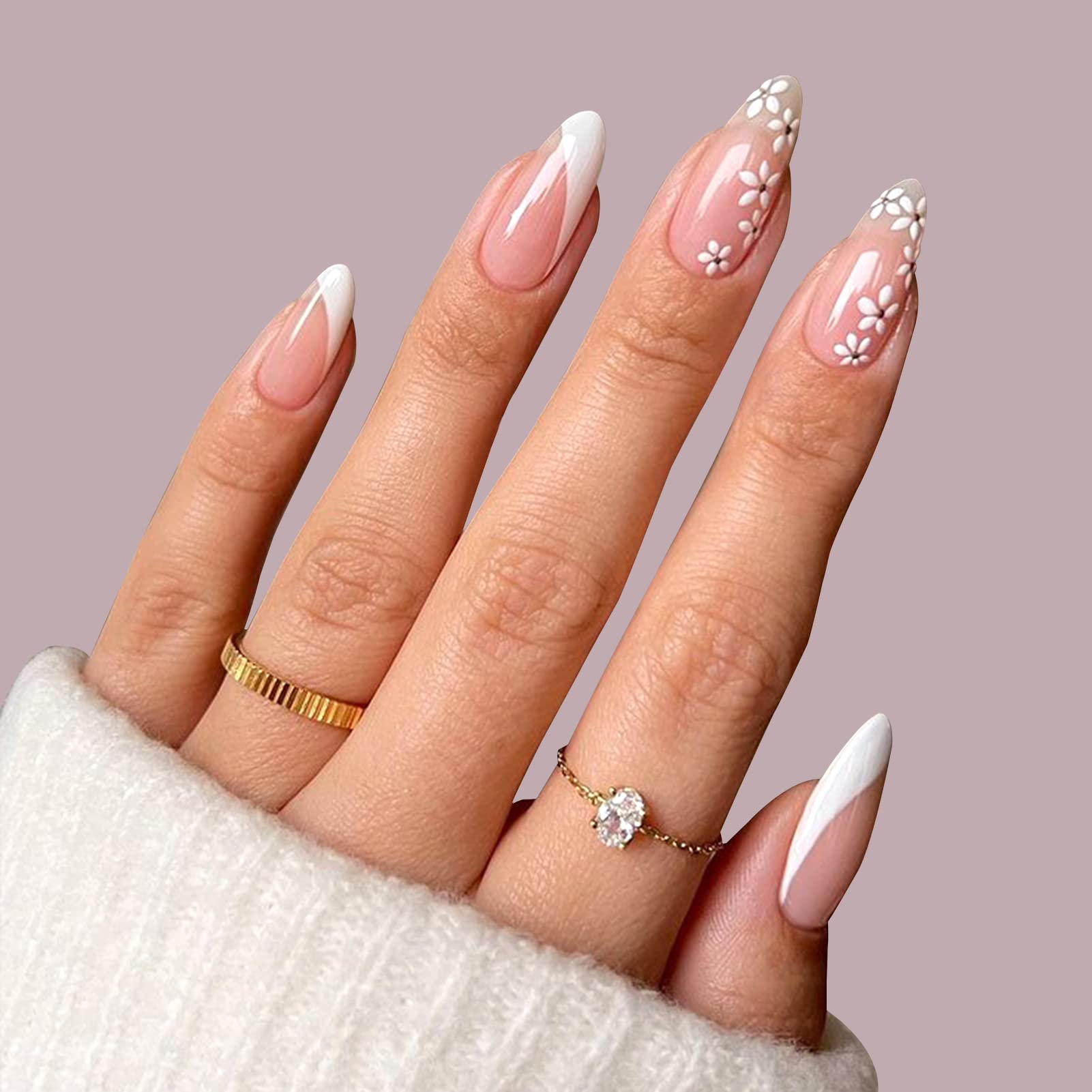 Nail Designs 2024: The Hottest Nail Trends To Try