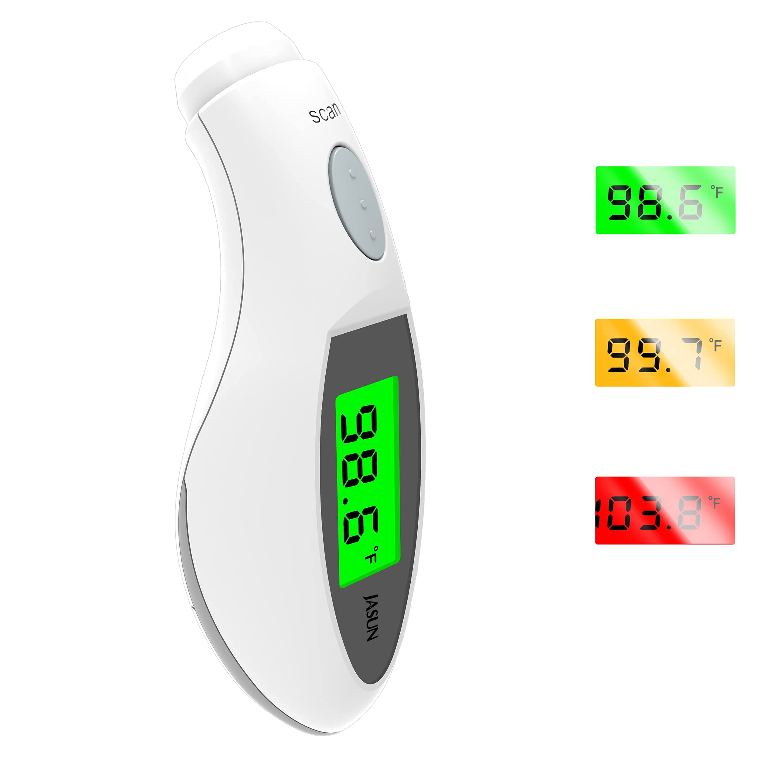 Digital Thermometer Mini