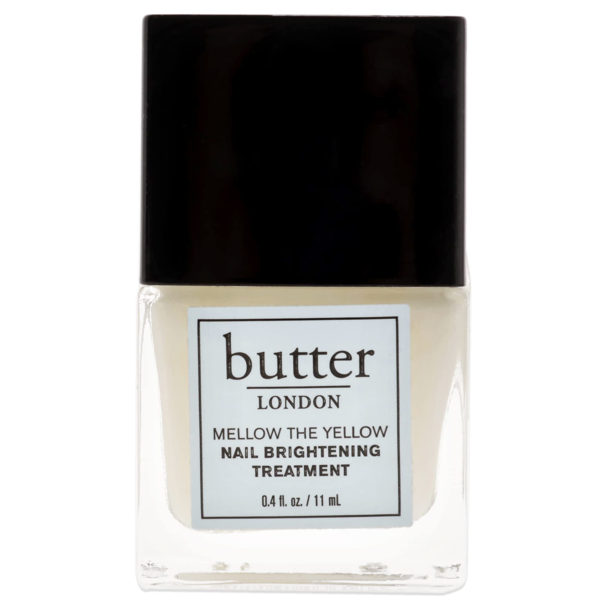 Product Review: Butter LONDON Nail Polish - Solo Lisa