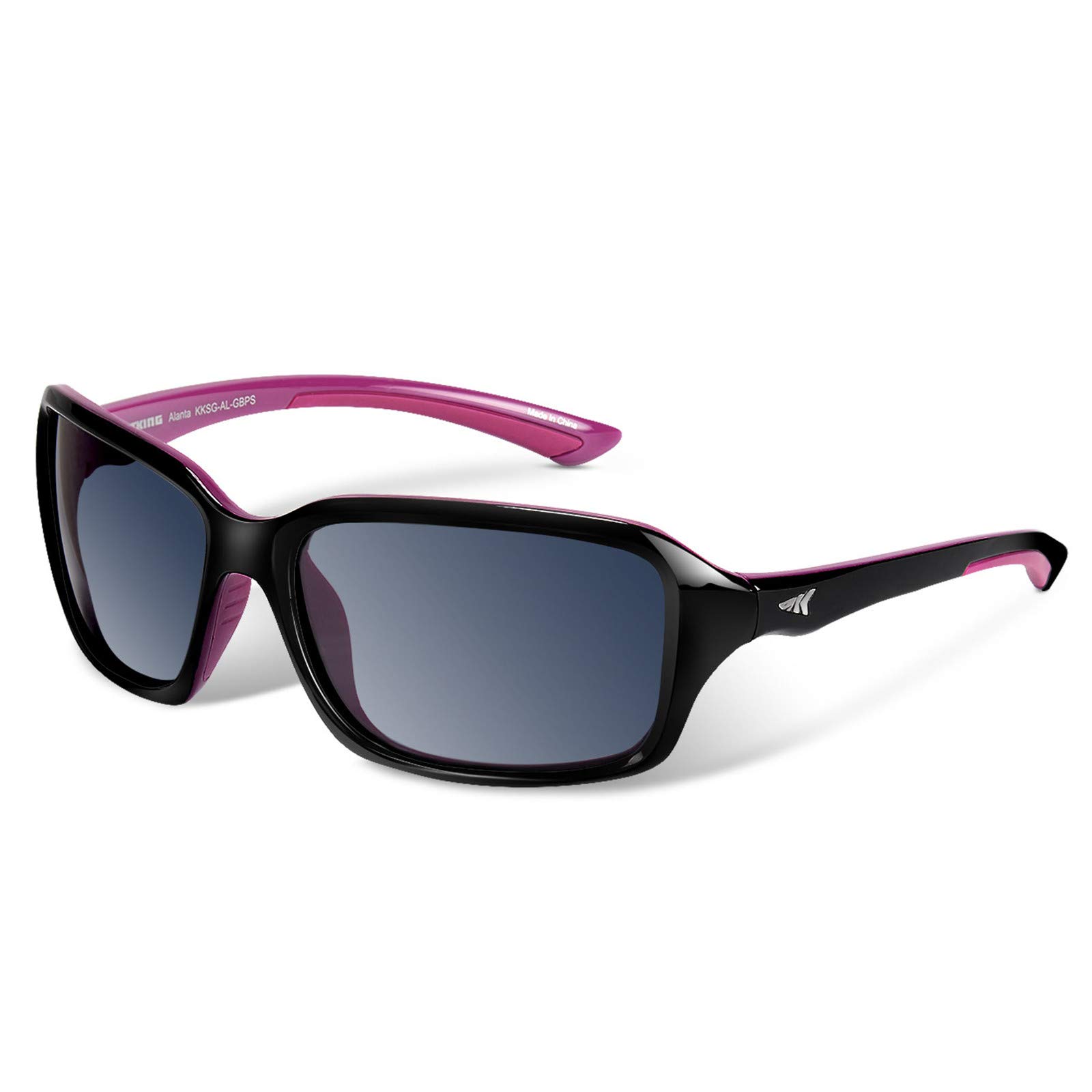 KastKing Alanta Polarized Sport Sunglasses for Men and Women