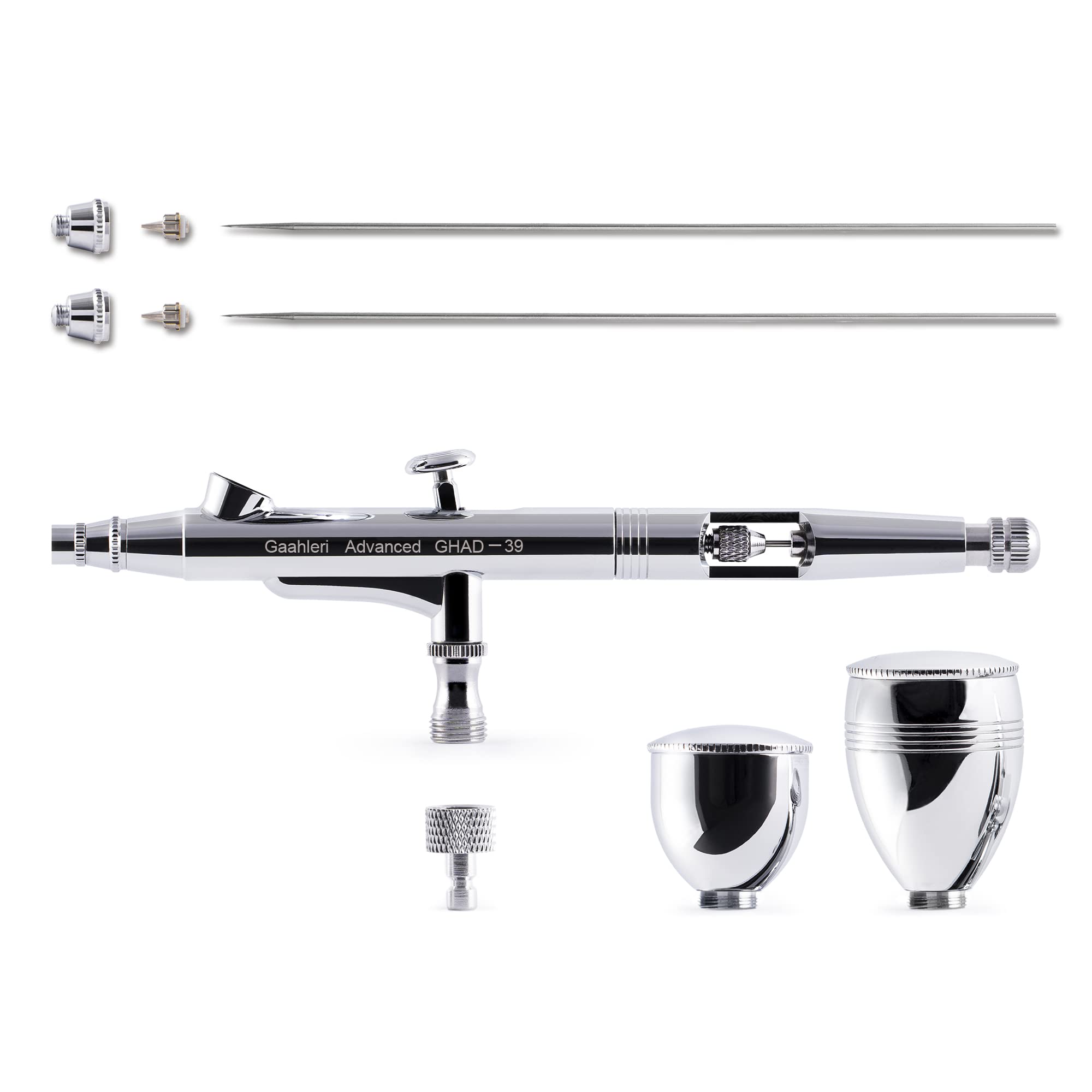 Airbrushes, Products