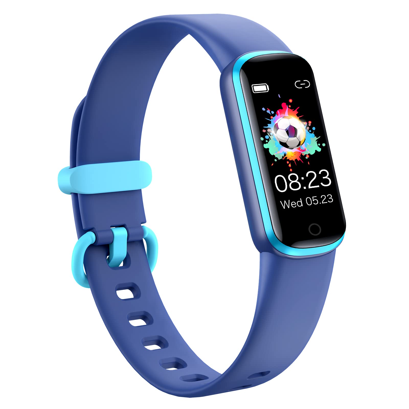 Preyansh Screen Guard for Sport 3 Smart Watch Blood Pressure IP67 Waterproof  Fitness Tracker Clock Smartwatch For IOS Android Wearable Devices -  Preyansh : Flipkart.com