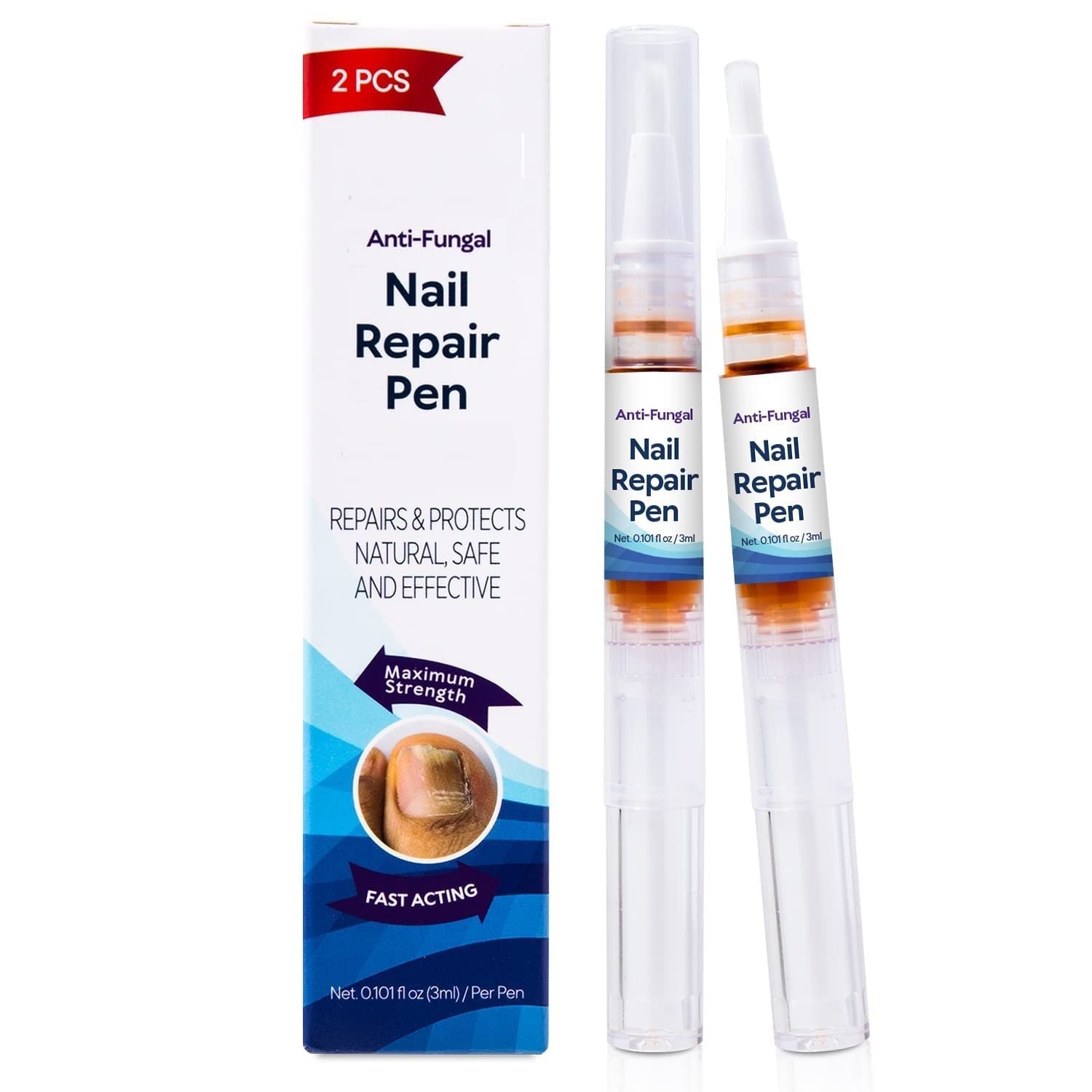 Scholl Fungal Nail Treatment 3.8ml | Scholl Australia