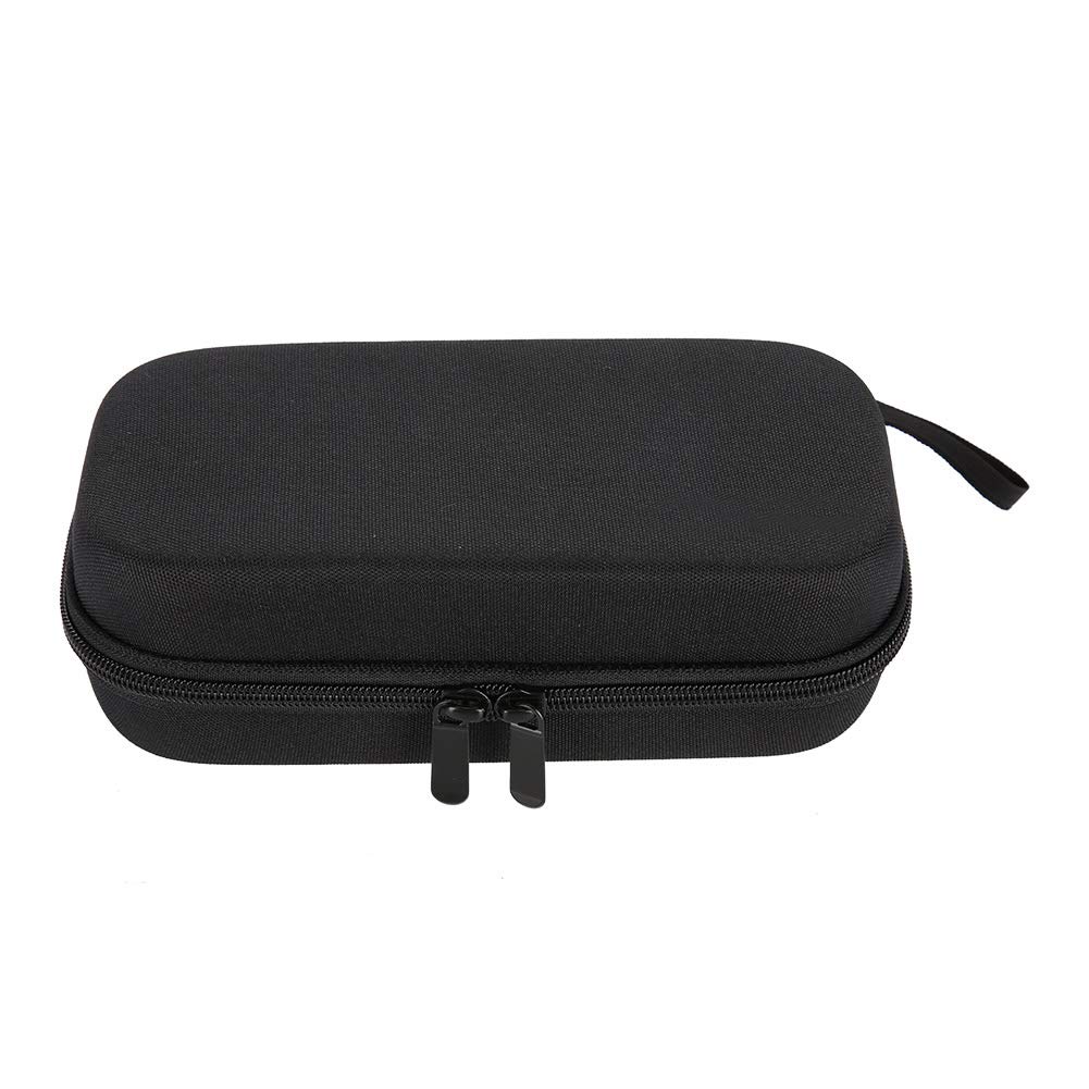 Insulin Cooler Travel Case Double Zipper Insulin Pen Carrying Case for Diabetic Supplies for