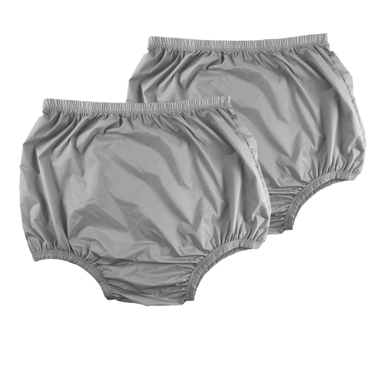 Spartan Waterproof Protective Pant Adult Diaper Cover 