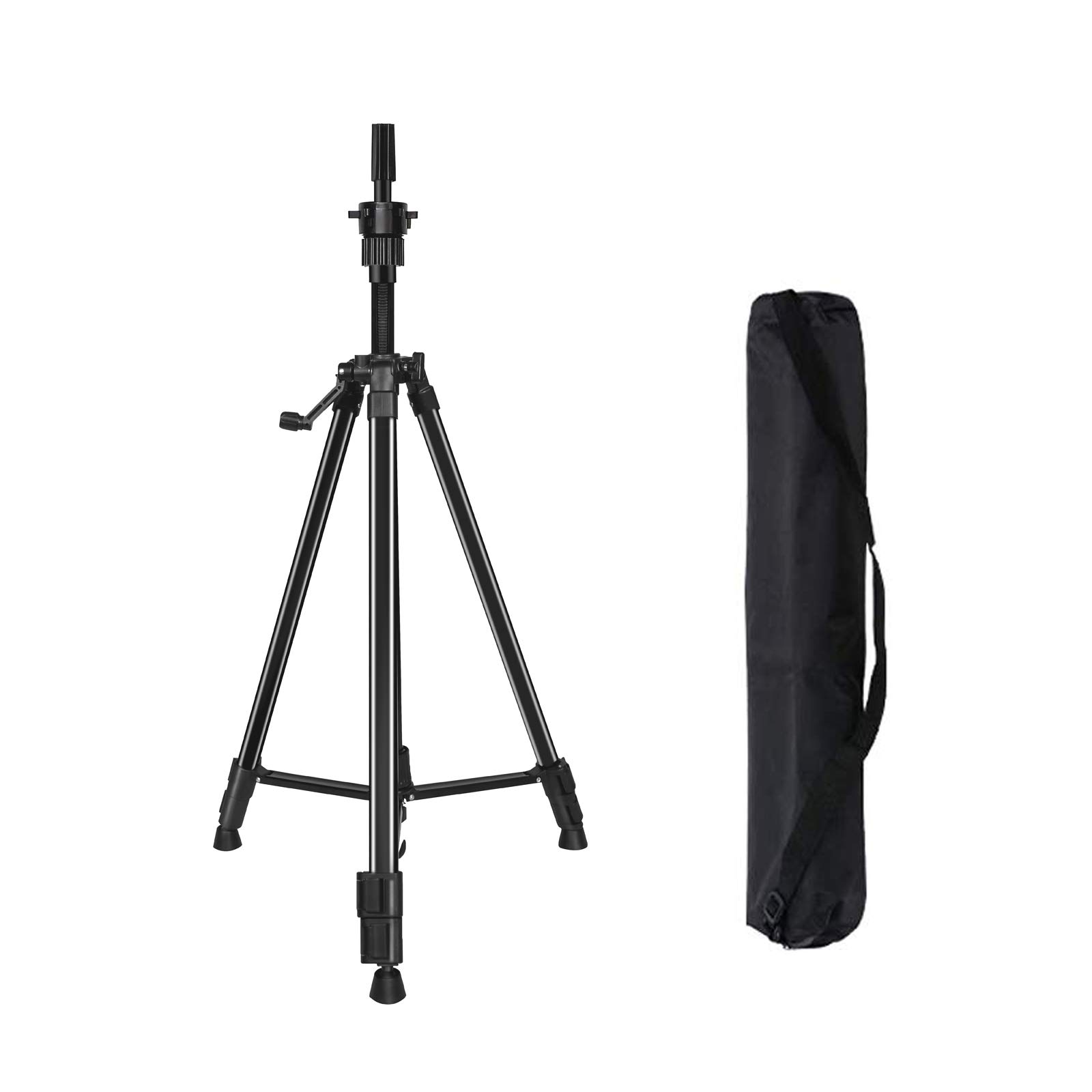 TheLAShop Mannequin Stand Metal Tripod Adjustable Height