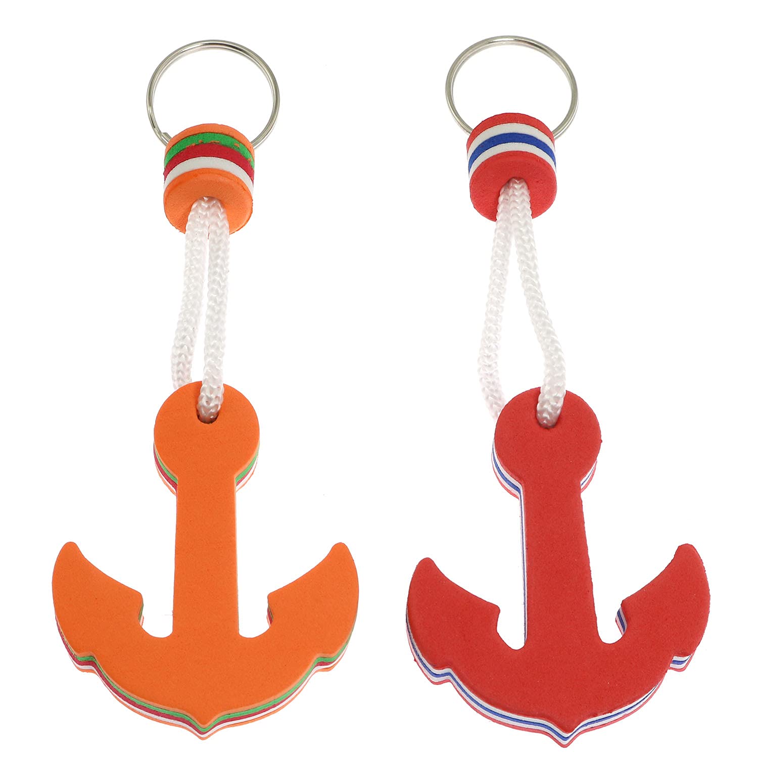 Amazon.com: SwimCell Floating Keychain for Boat Keys Action Camera, Phone  Case. Floats 60gm in Water. 3 Times More Than A Marine Cork! Key Float  Keyring Sailing Gift. : Sports & Outdoors
