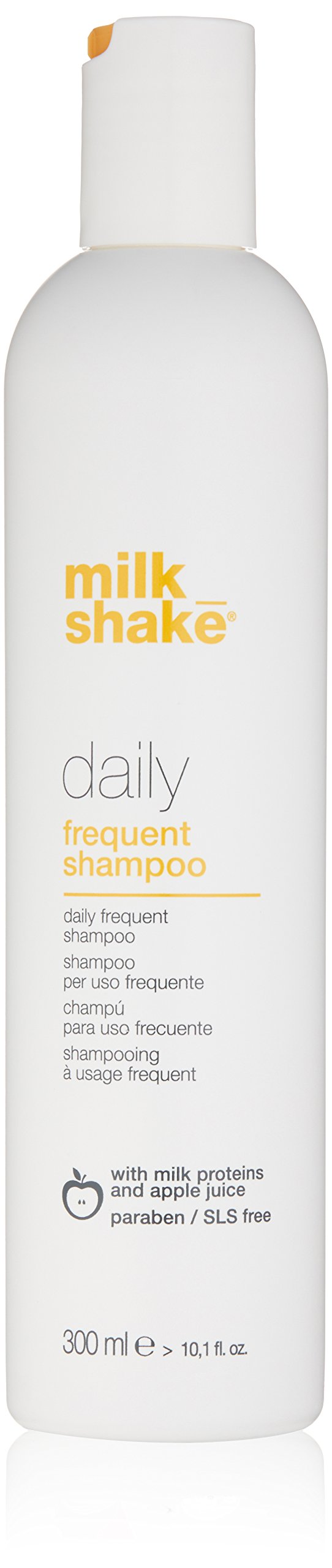 milk_shake Daily Frequent Shampoo 10.1 Fl Oz (Pack of 1)