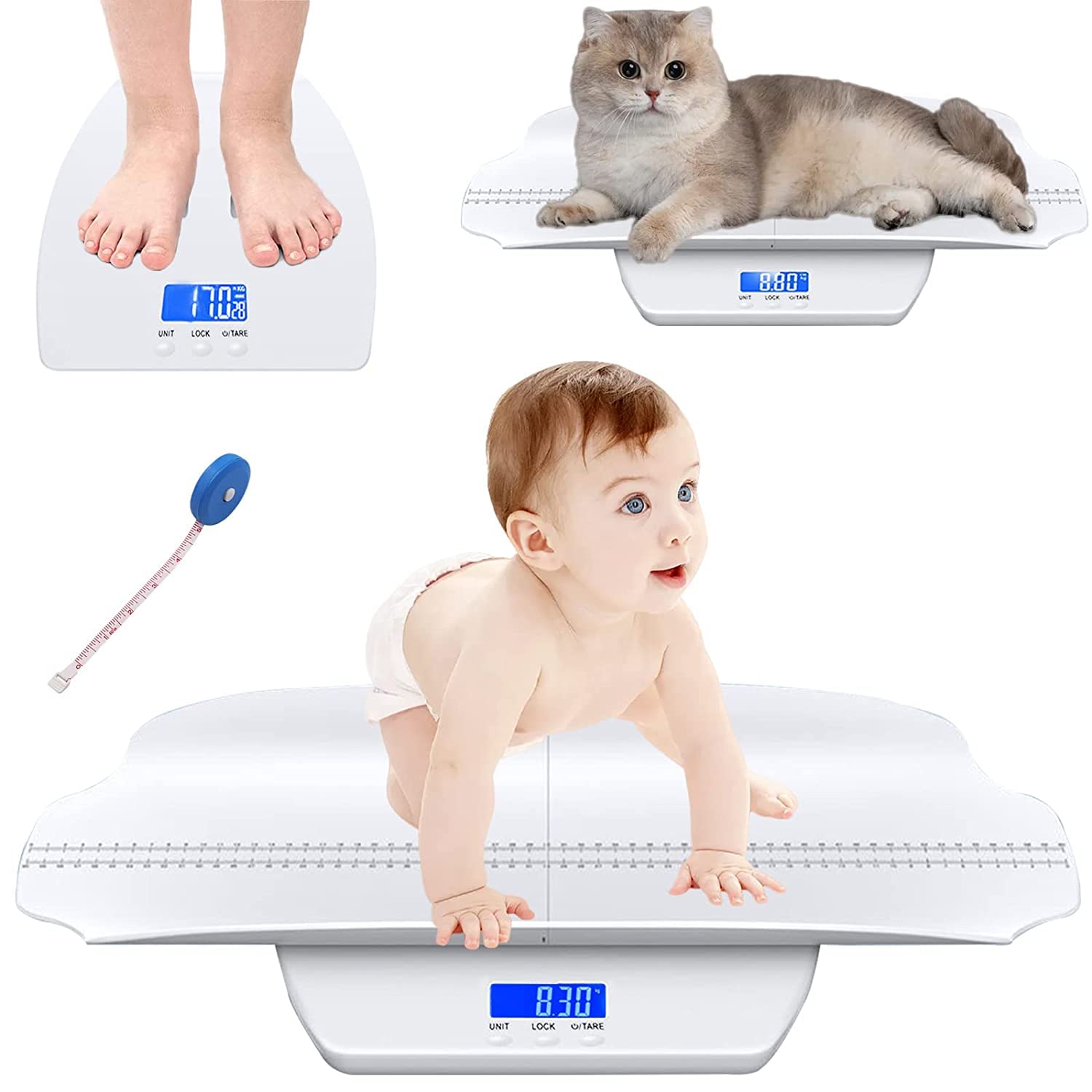 Baby Scales & Infant Scale