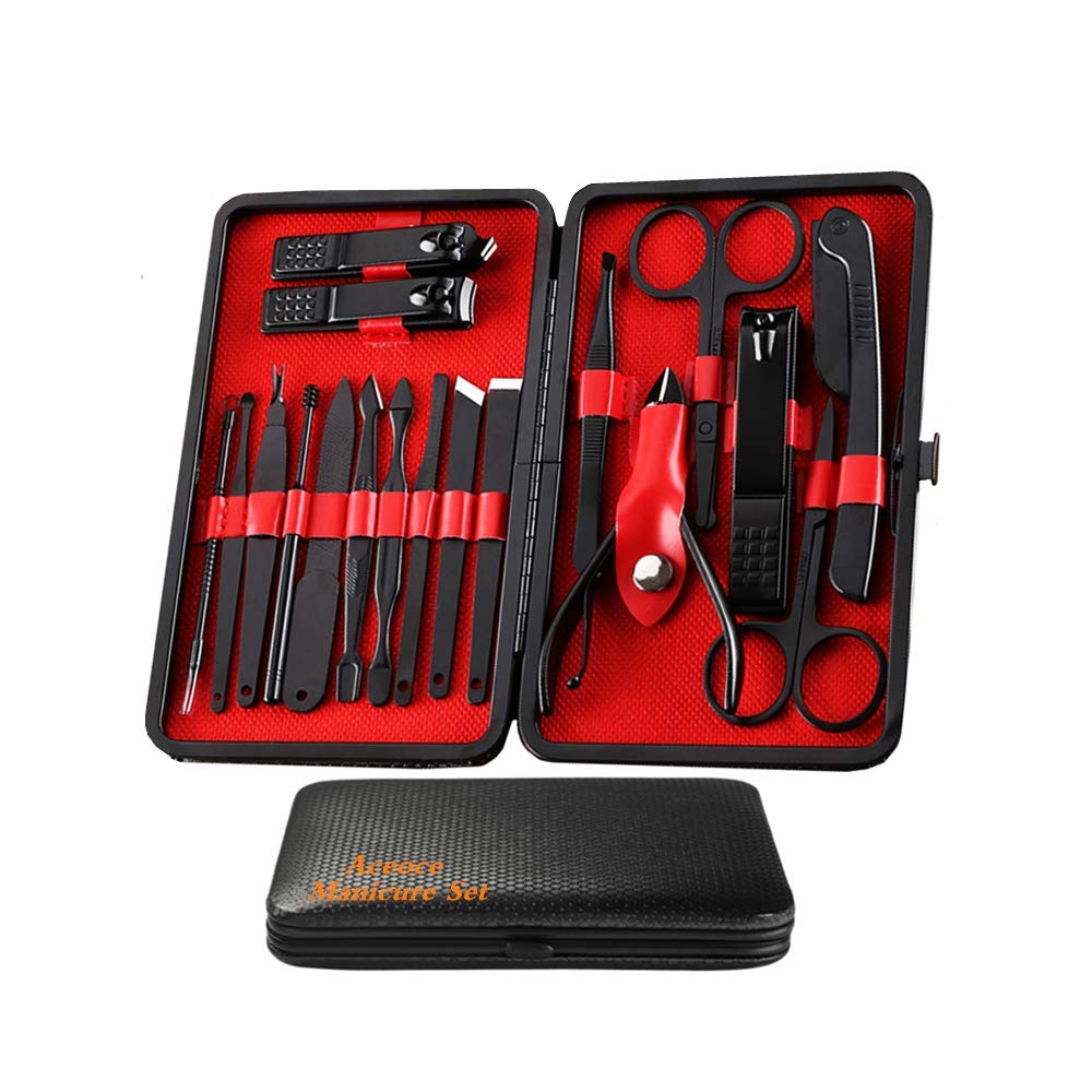 Men's Manicure Set & Nail Grooming Kit | The Shears 2.0 | MANSCAPED US