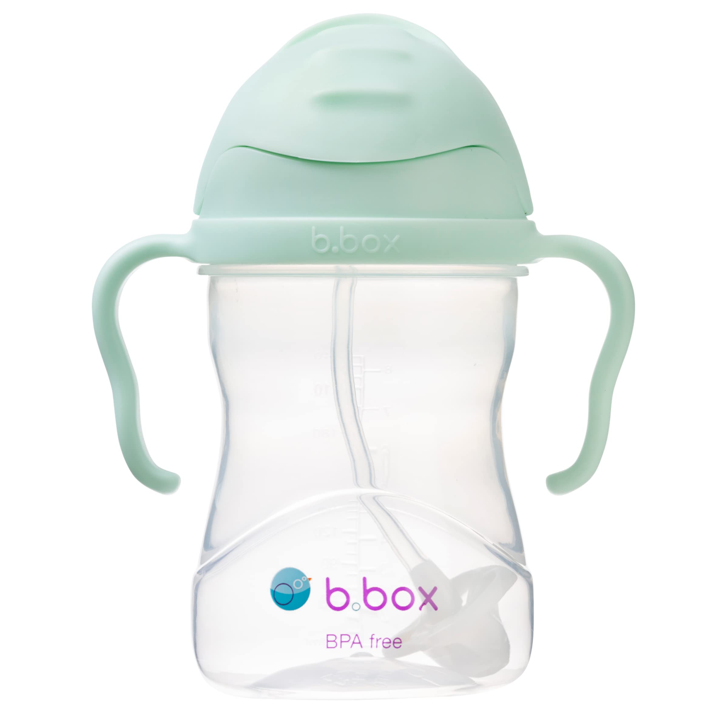 Babylist Sippy Cup Box