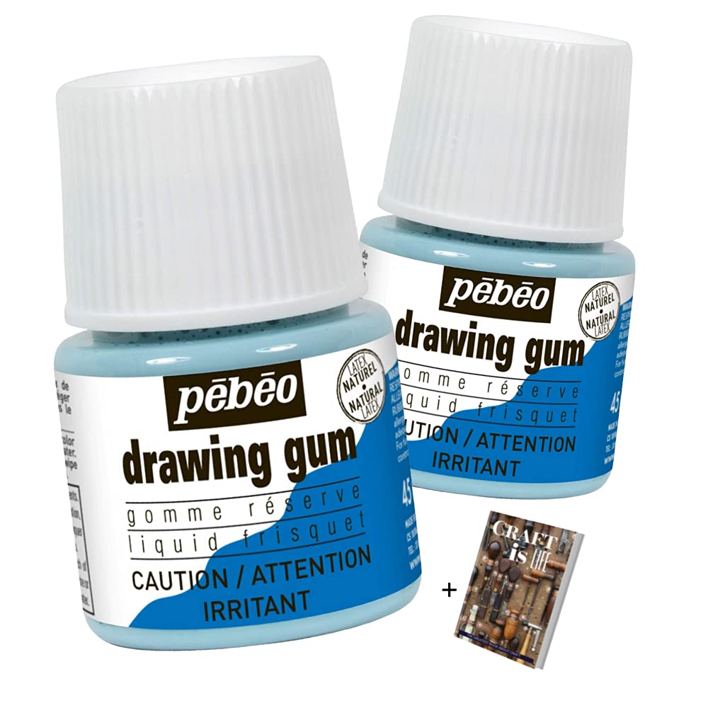 Drawing Gum, Marker Pen Watercolor White Liquid Pen For Ink For Watercolor  