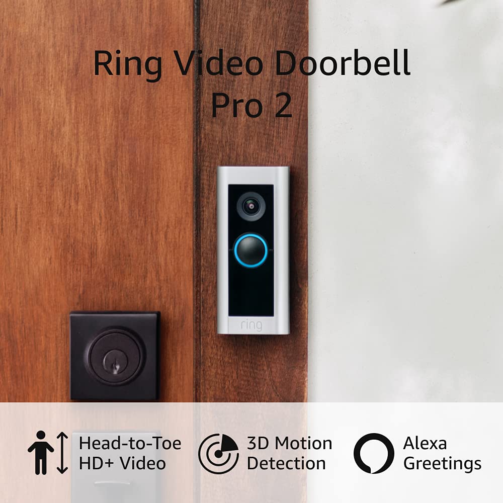 How to Make Your Ring Doorbell Sound the Chime on Your UK Mechanical  Doorbell - Hackster.io