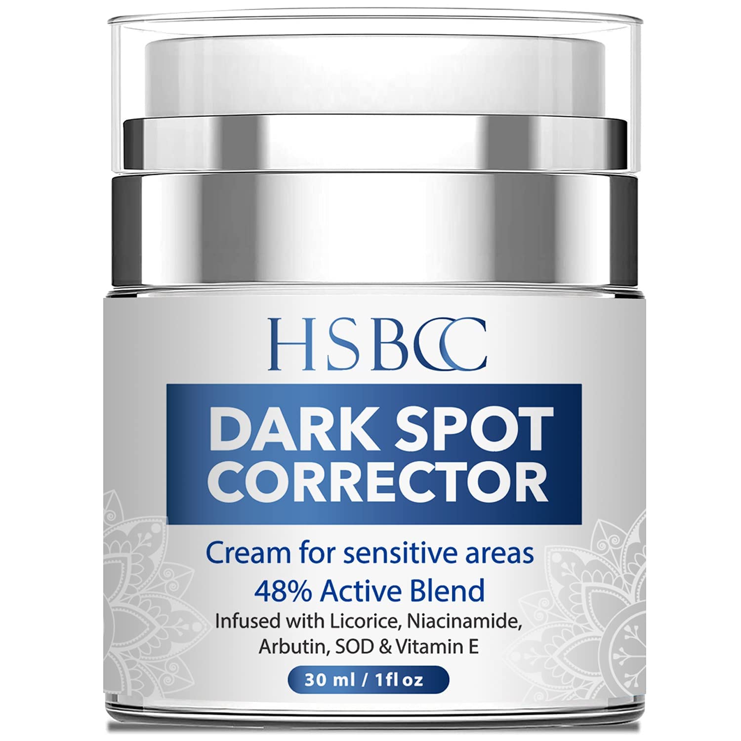 Dark Spot Remover for Face and Body, Dark Spot Corrector for Face