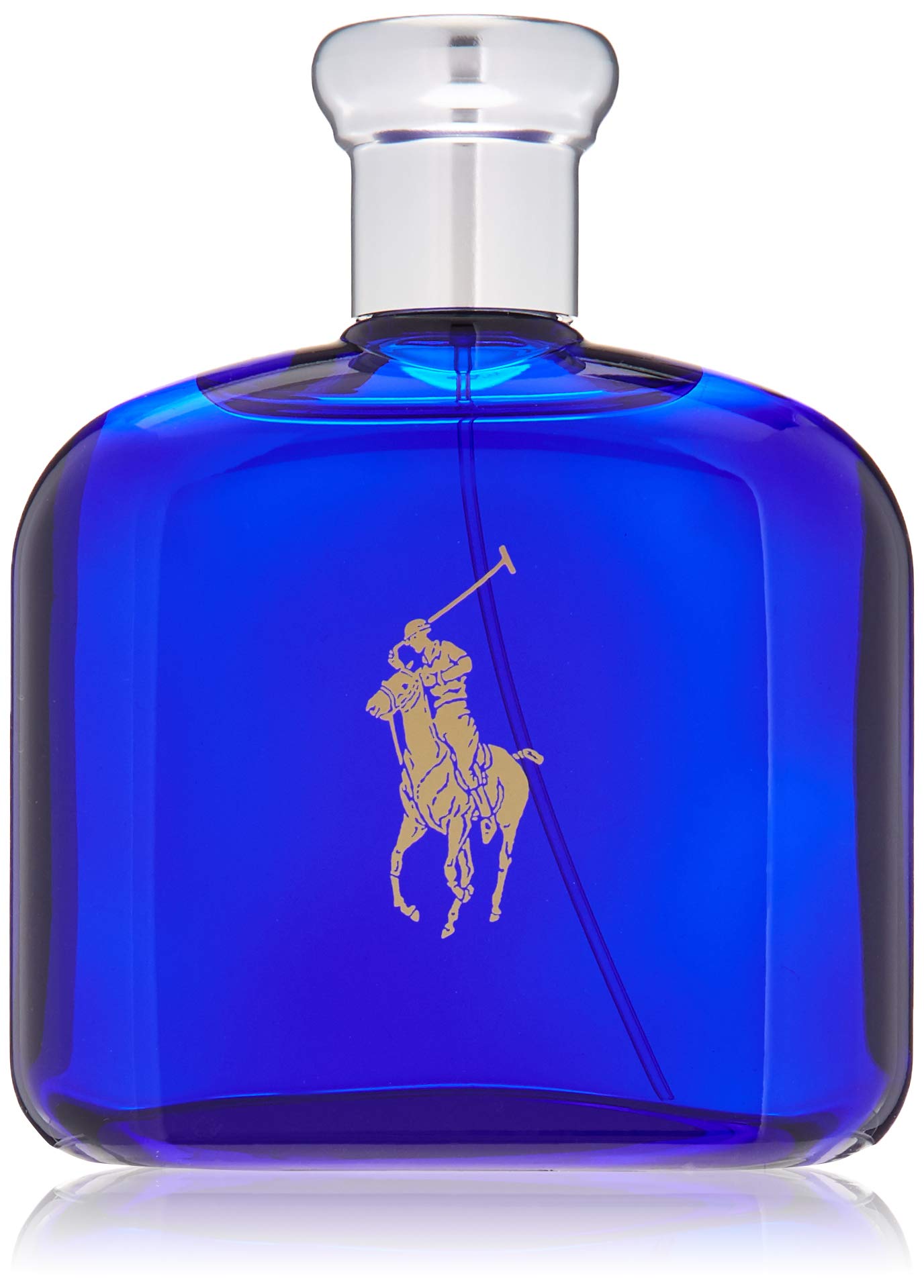 Ralph lauren men's eau de toilette spray - 4.2 fl oz bottle