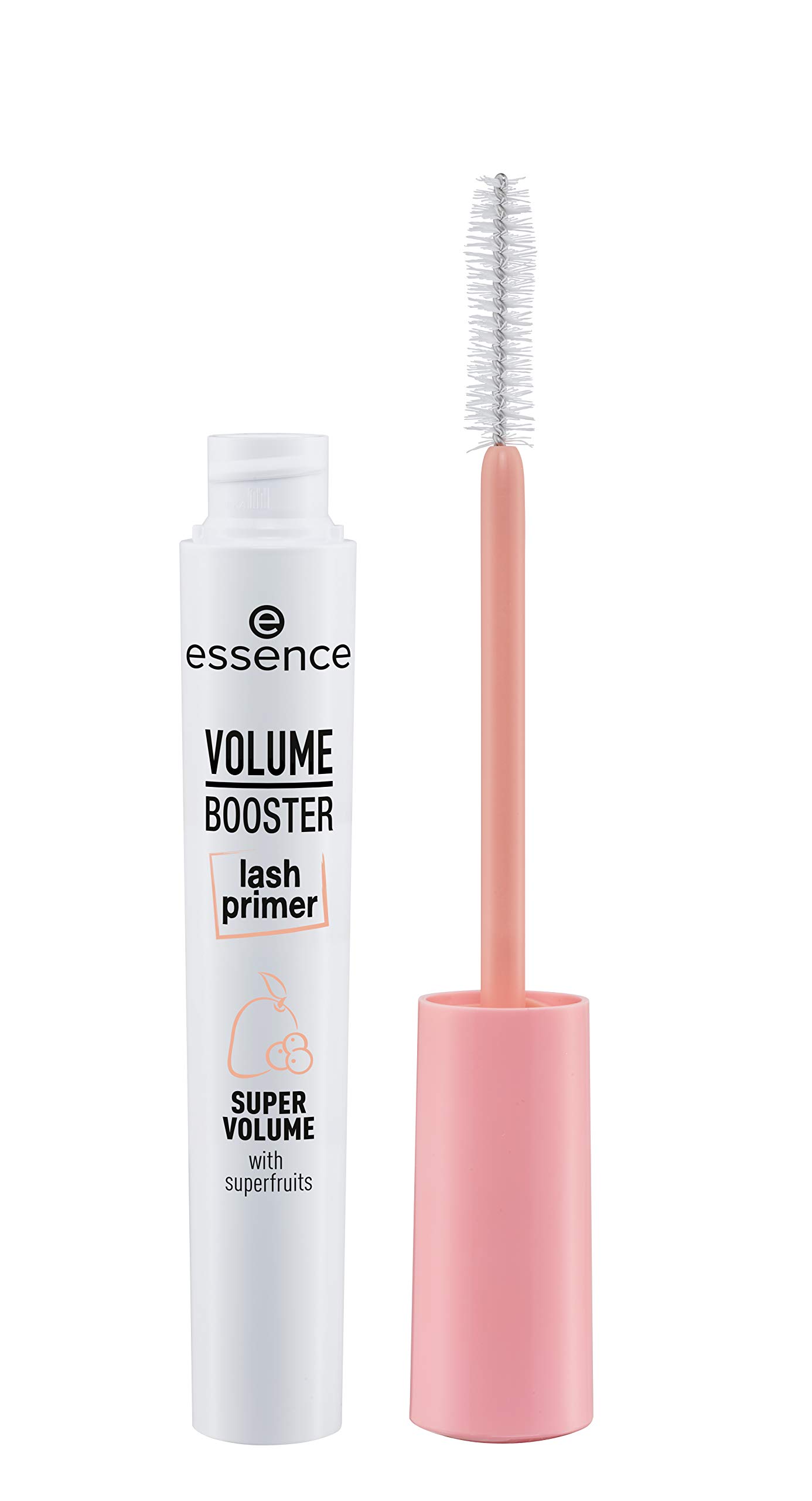 essence | Lash Princess False Lash Effect Mascara (Pack of 3) | Smudgeproof  Volume & Length | Cruelty Free & Paraben Free