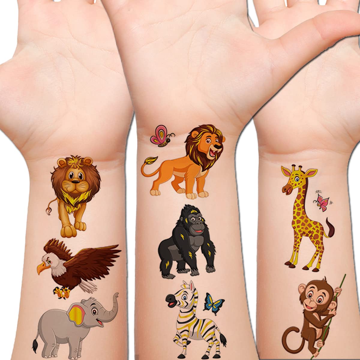 Jungle Panther Tattoo Design – Tattoos Wizard Designs
