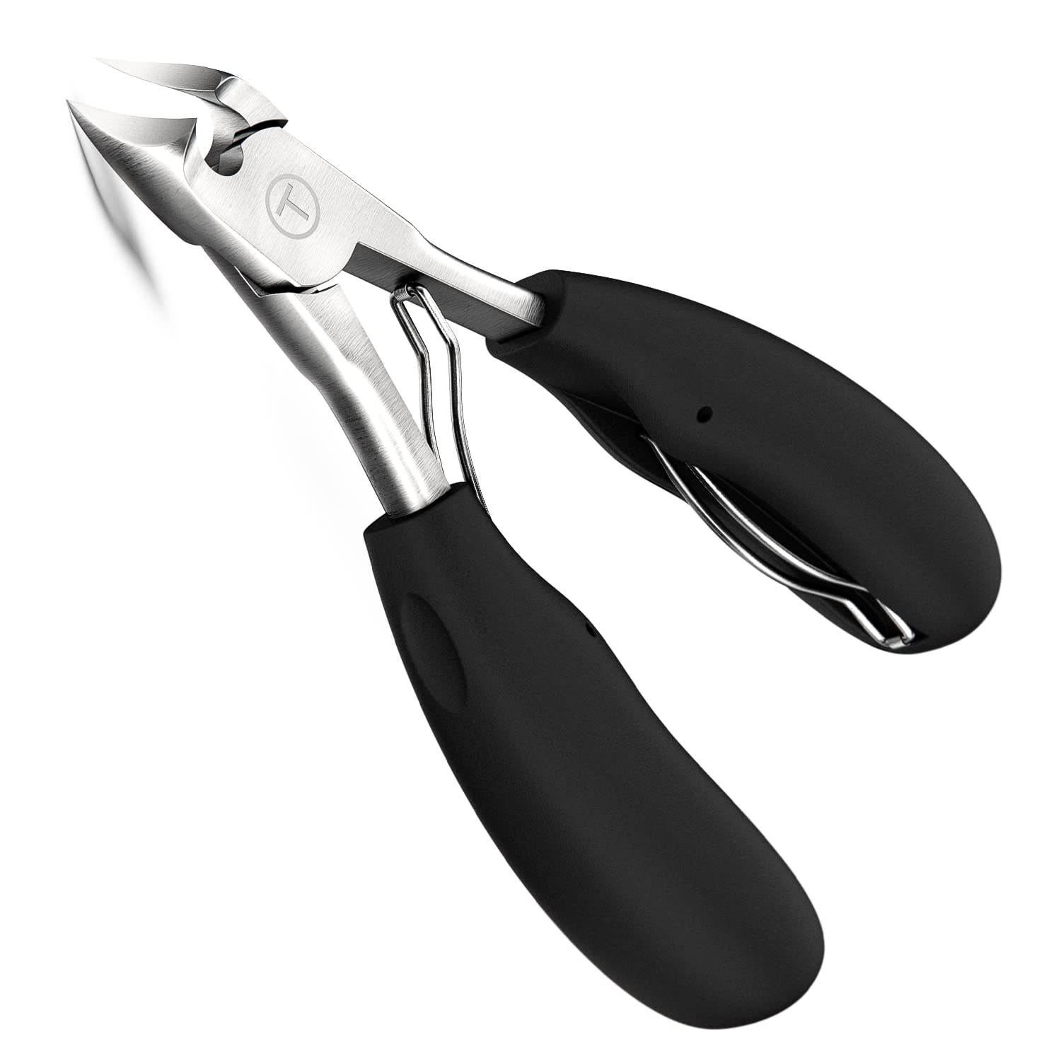 Majestique Nail Cutter Set with Comfort Grip Stainless Steel, Manicure  Pedicure Finger & Toe Nail Care, Nail File Sharp Nail Cutter for Men and  Women (Color May Very)--FN315_FN323_FN310