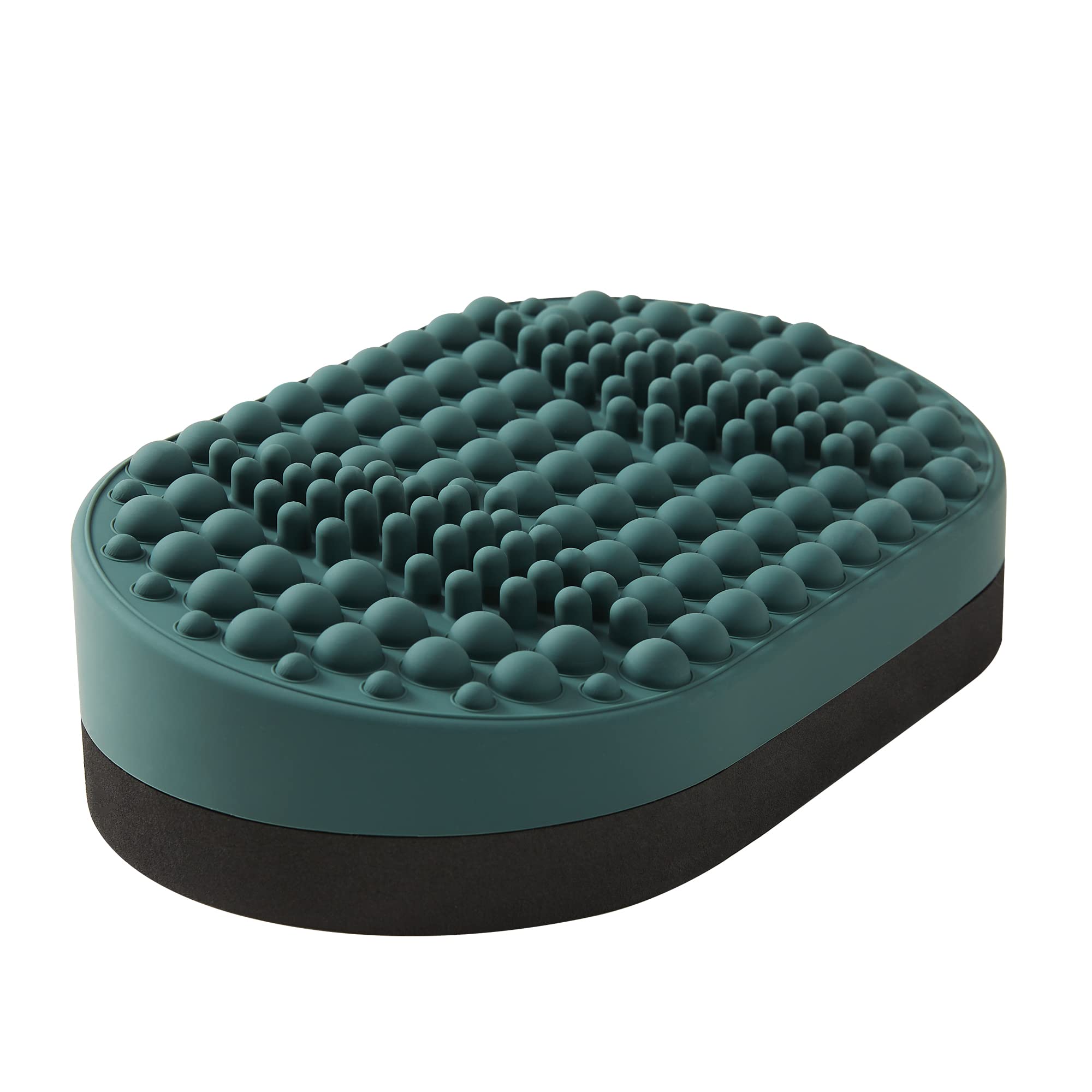 Foot Massager Foot Rest for Under Desk At Work, Home Office Foot Stool for  Plantar Fasciitis Relief, Anti-Fatigue Fidget Toy - AliExpress