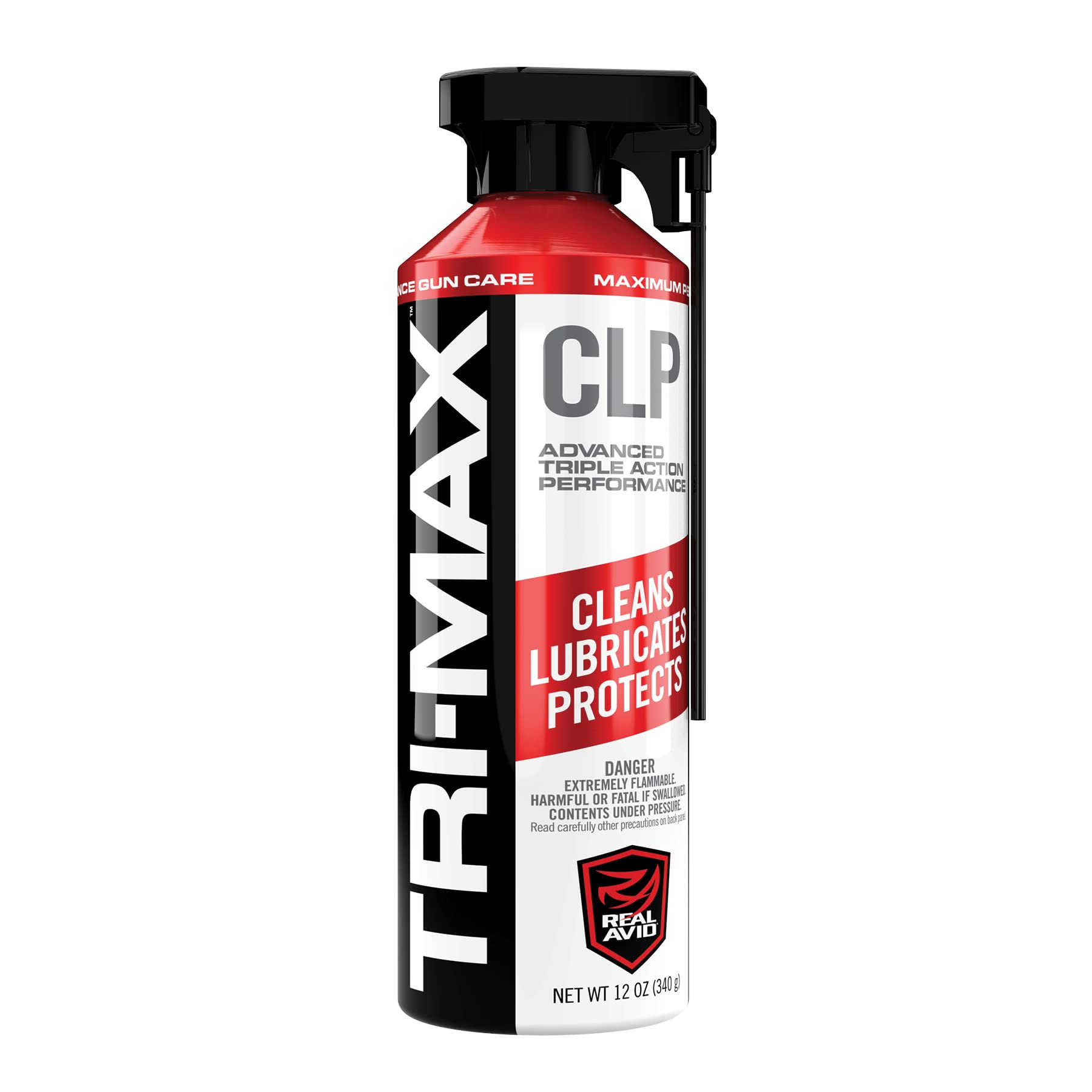 Real Avid CLP Gun Cleaner and Lubricant