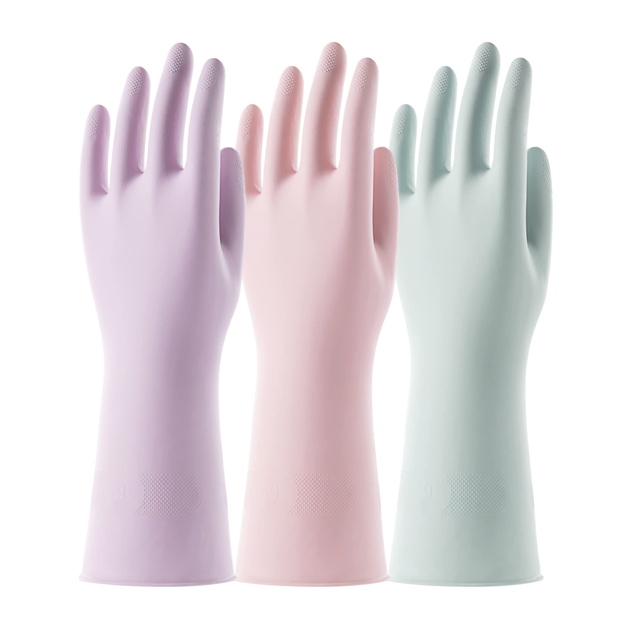 COOLJOB  A3 Level 5 Cut Resistant Safety Work Gloves for Men Women