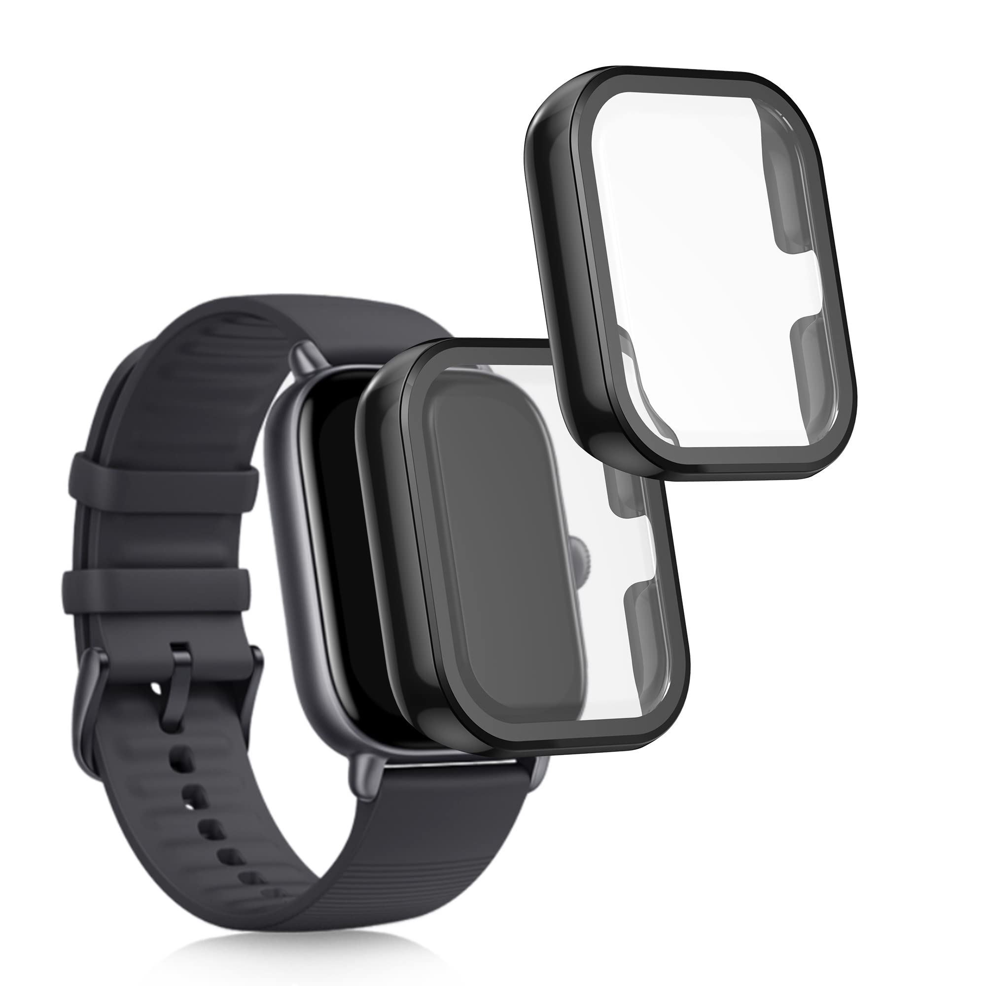 AMAZFIT SMARTWATCH GTS 3 BLACK