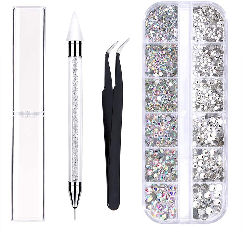 Rhinestone Tools & Supplies