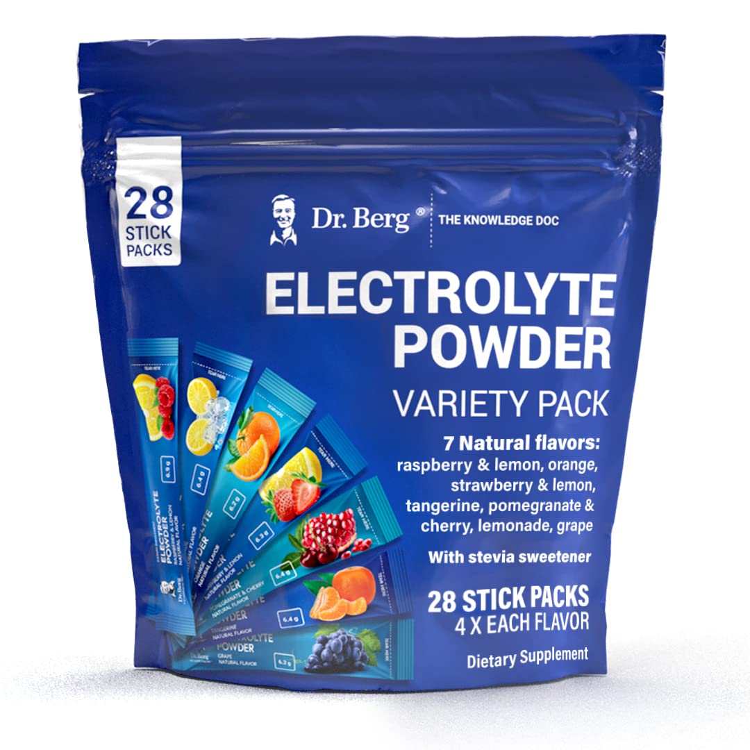 Protein Powder Travel Pack (7 Flavors | 14 Sticks)