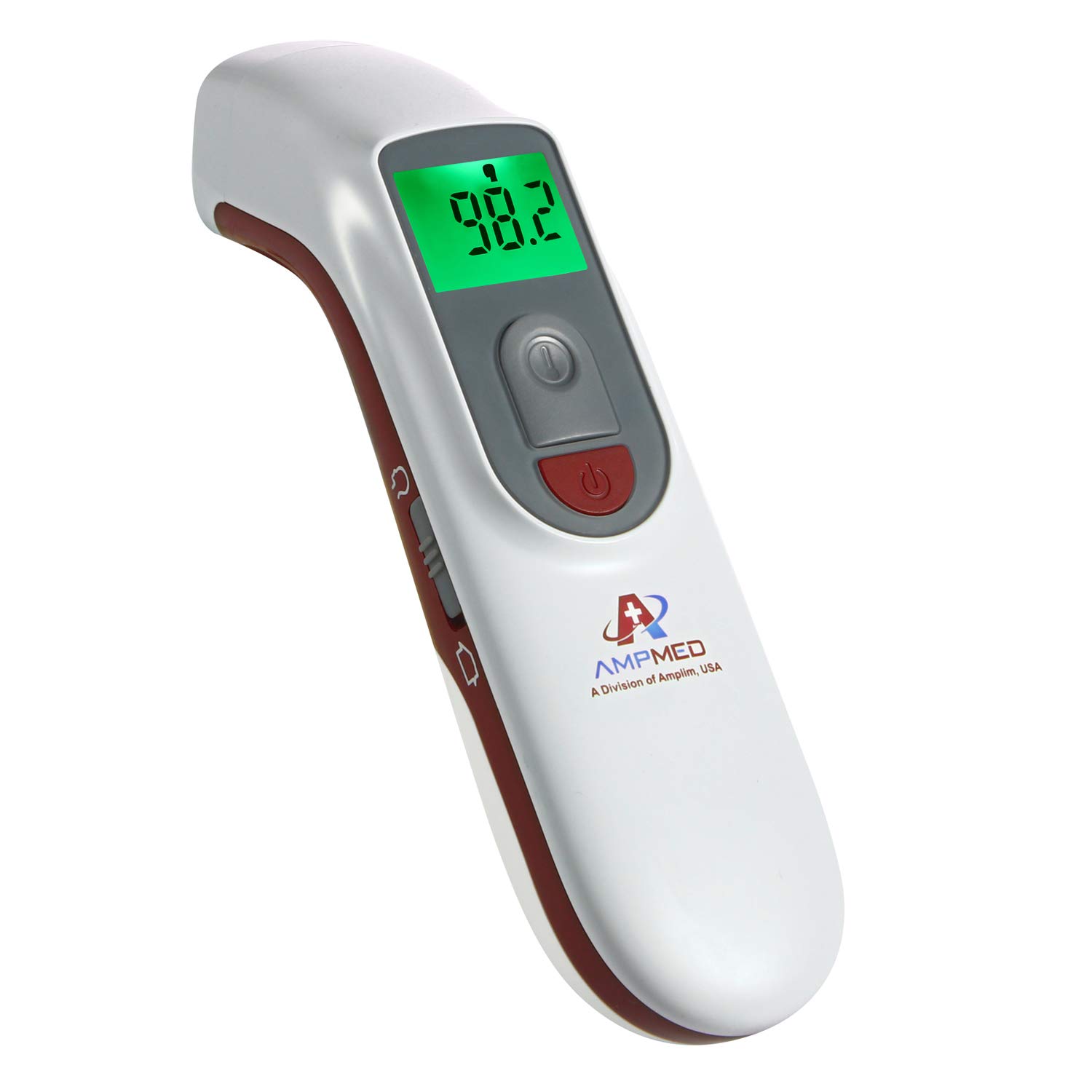 Thermometer for Adult, Forehead Thermometer No Contact Infrared