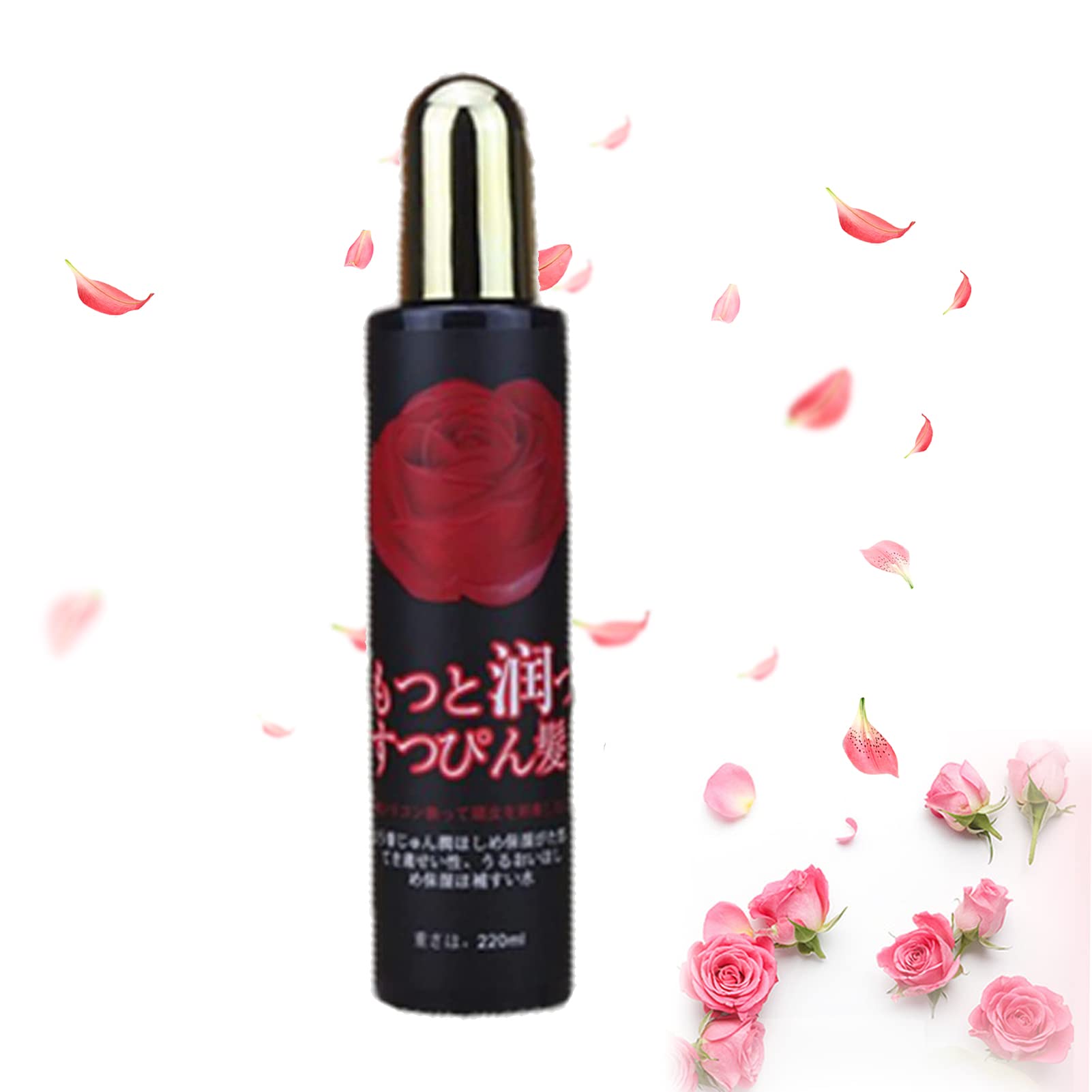 AODGHC L'UODAIS Golden Lure Feromone Hair Spray 2023 New L'UODAIS Hair  Perfume Oil L