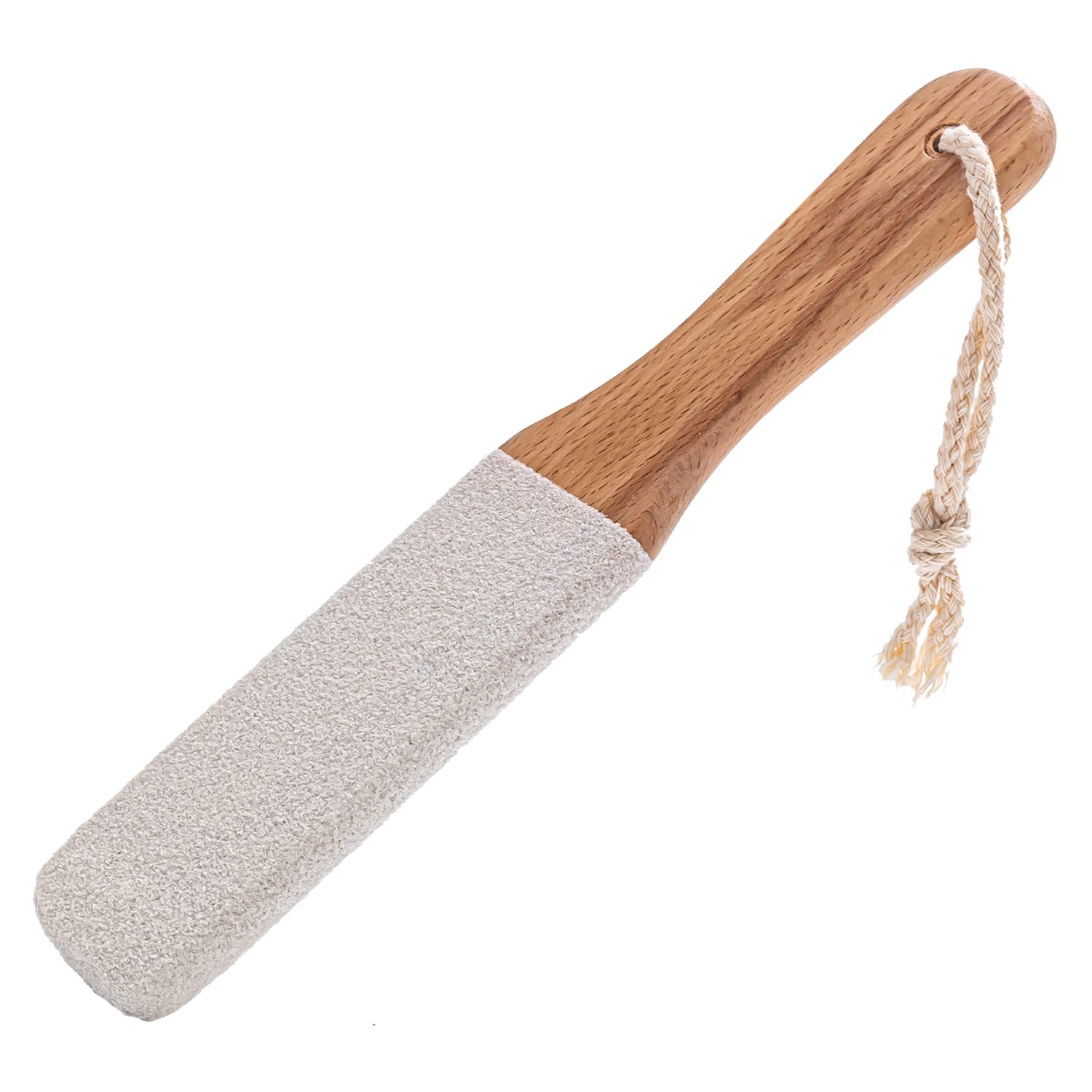 Colossal Professional Foot Rasp - White