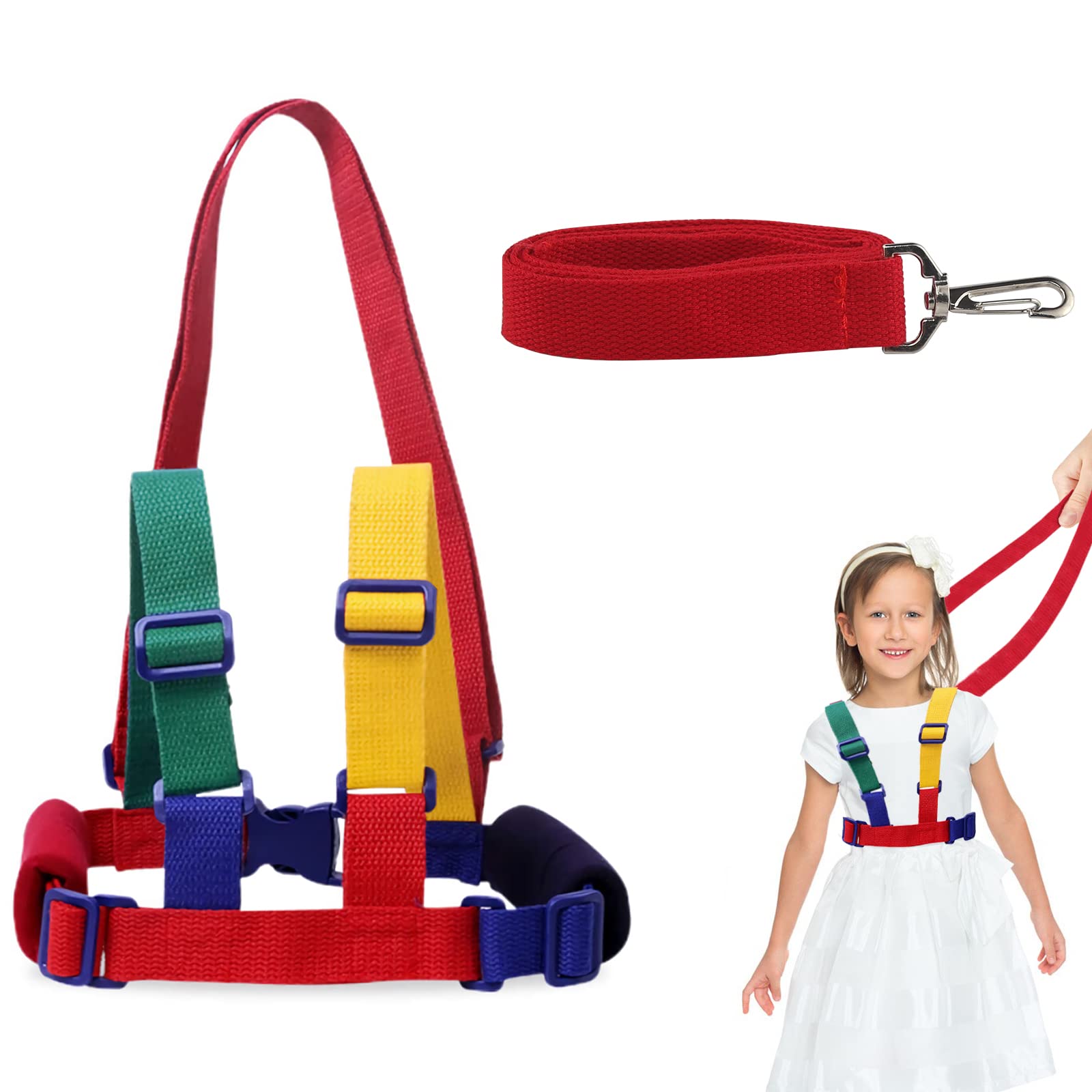 harness and reins for toddlers