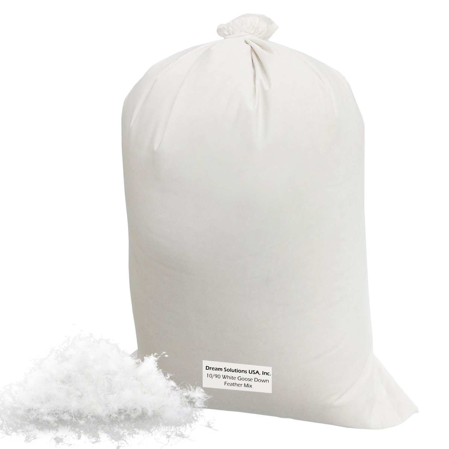10 lb Bag - Polyester Stuffing 