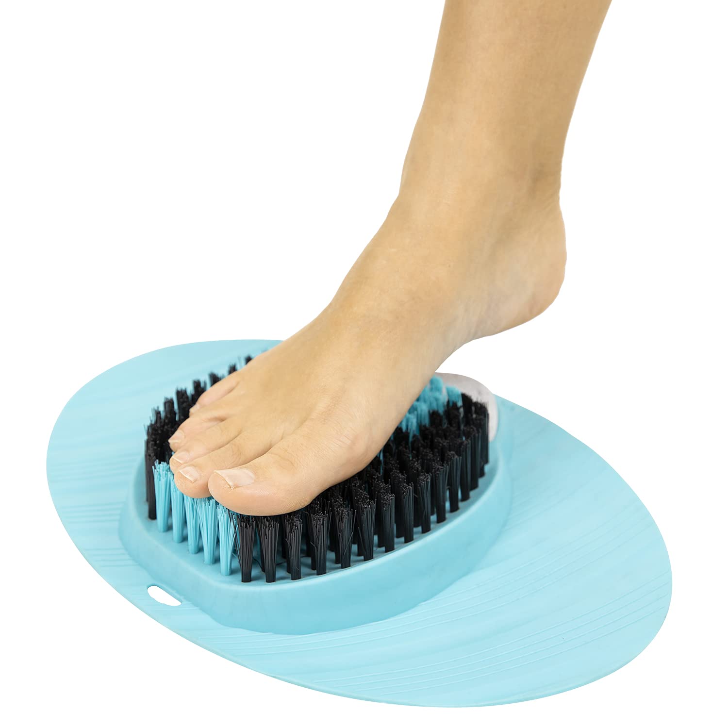 As Seen On Tv Easy Feet Cleaner Slipper @ Best Price Online | Jumia Egypt