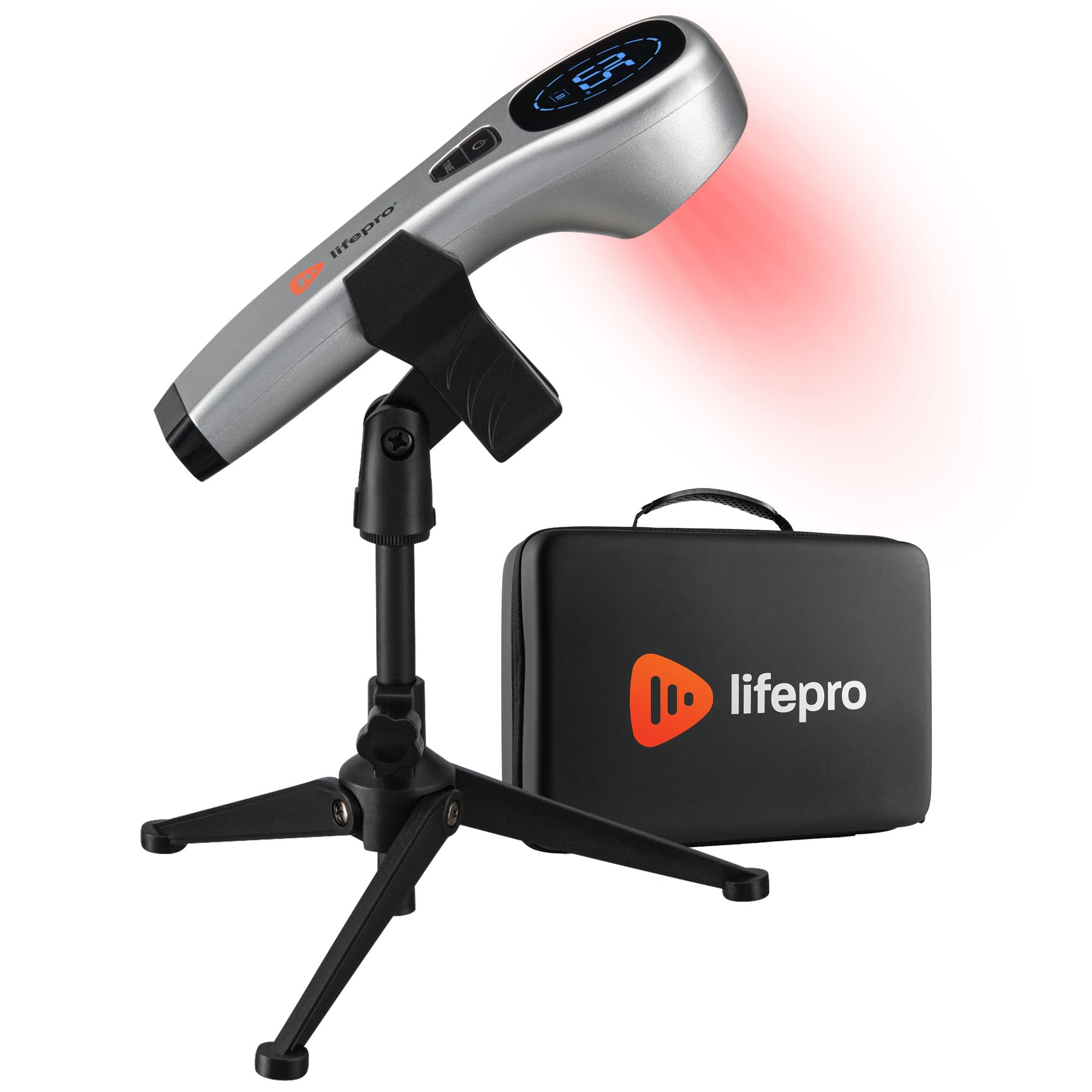 Lifepro Announces New Suite of Red Light Therapy Solutions for