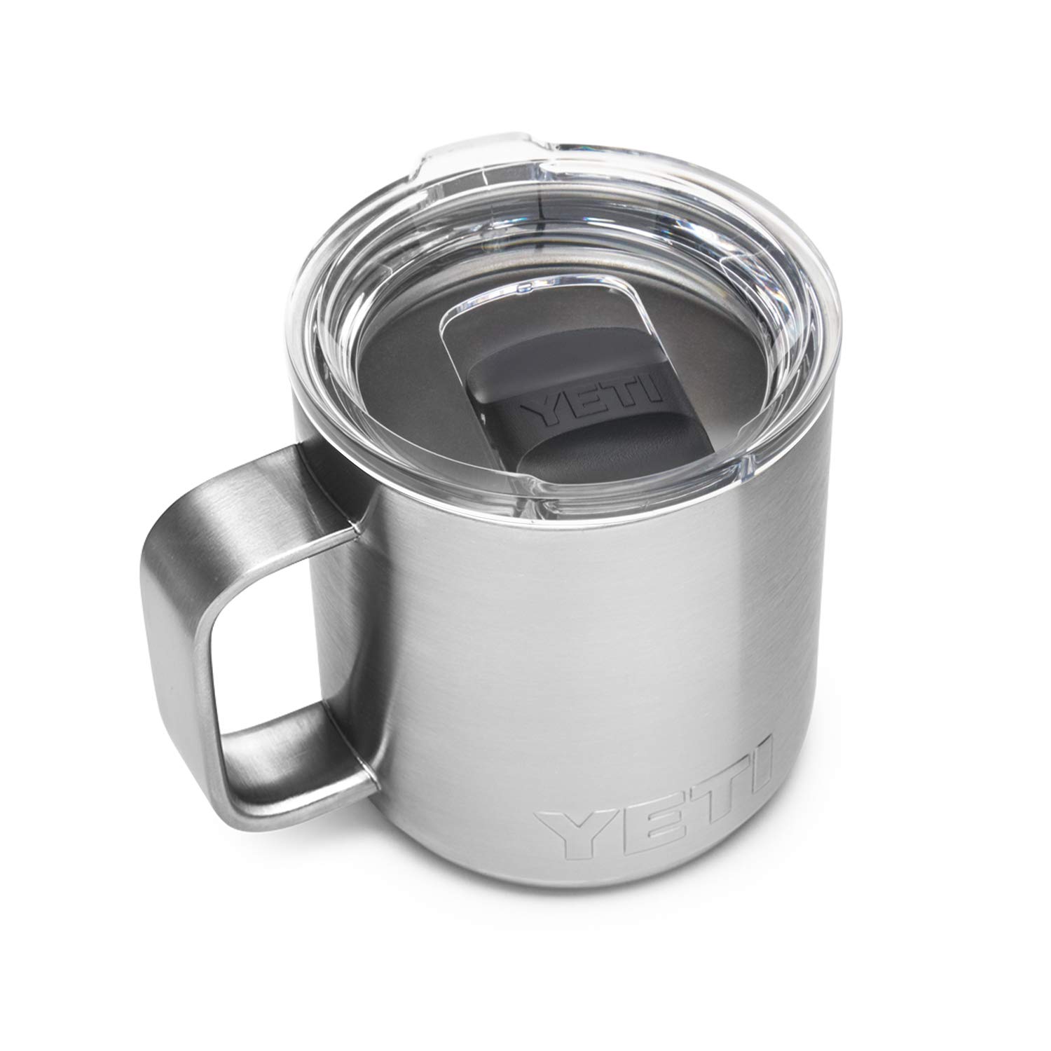 Buy YETI Rambler 14 oz Stainless Steel Vacuum Insulated Mug