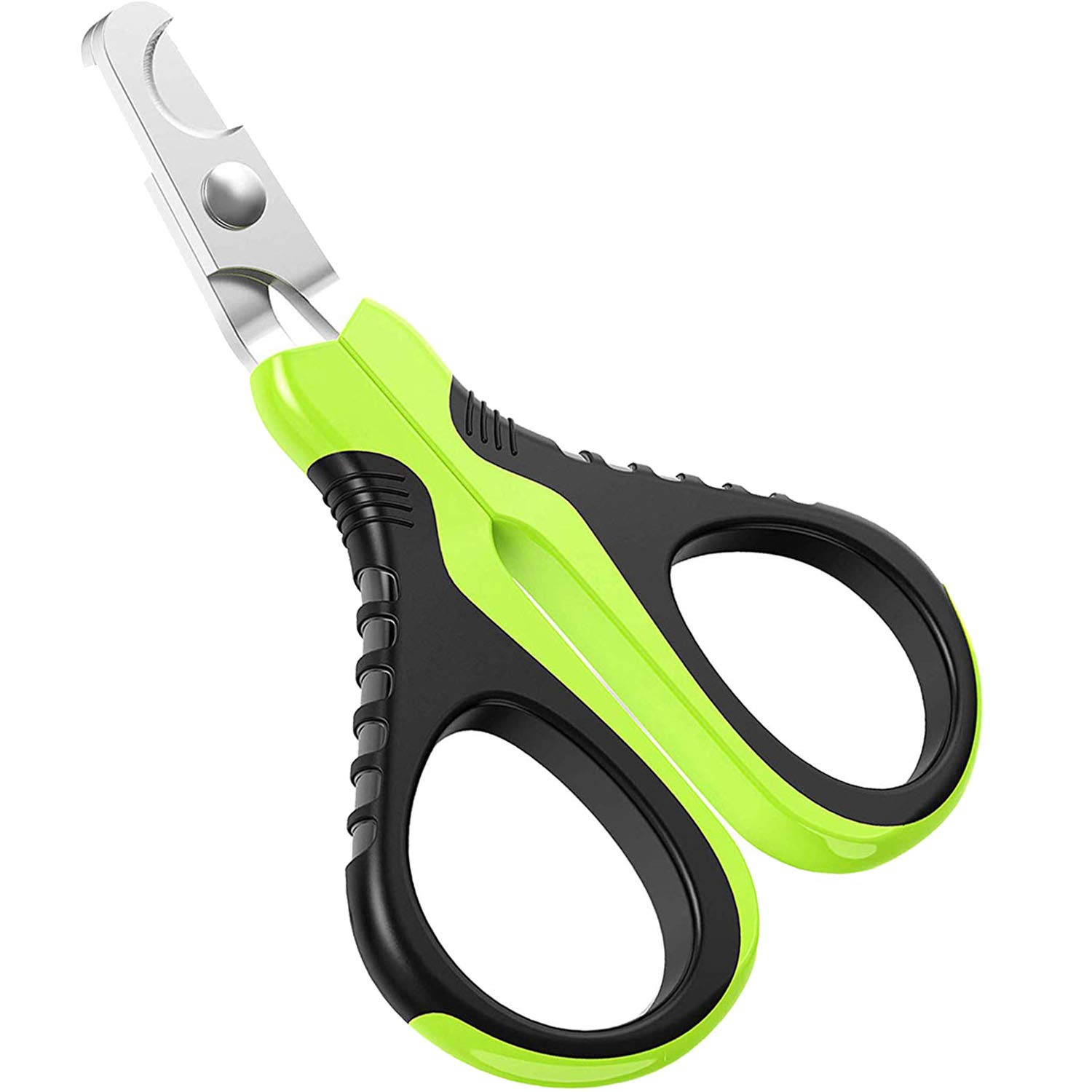 Buy Dog Cat Nail Clippers,Dog Toes Cutter Grooming Tools, Sharp Stainless  Steel Blade, Ergonomic Handle Online at Best Prices in India - JioMart.