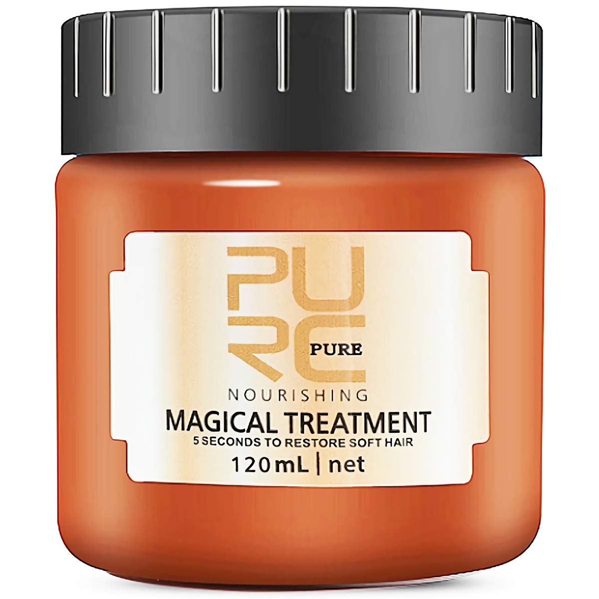PURC Magical Hair Treatment Mask Advanced Molecular Hair Roots