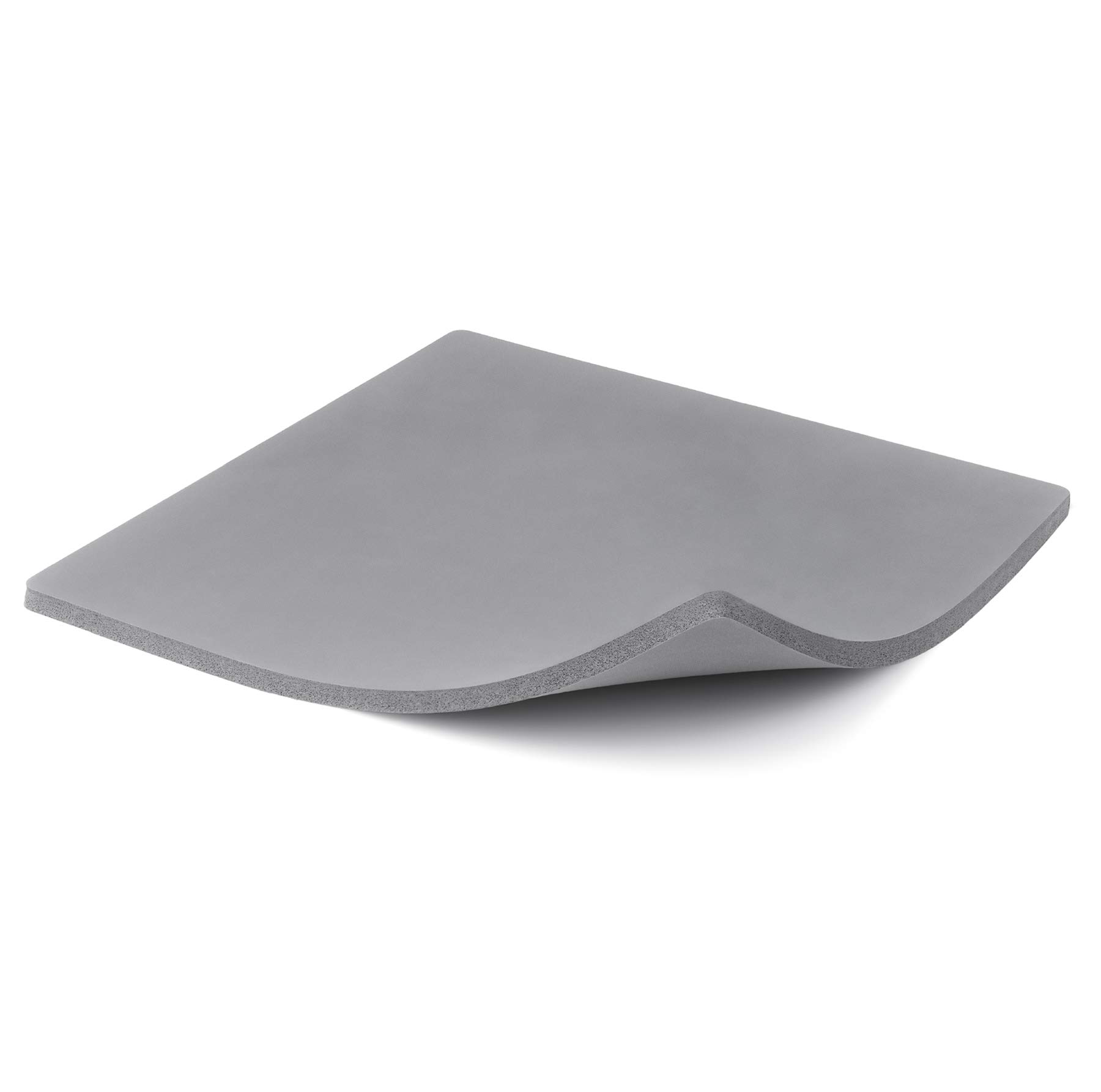 Silicone Mat for Heat Press 0.33Inch Thickest for Heat Transfer Machine for  Cricut Easypress (Mat-1512)