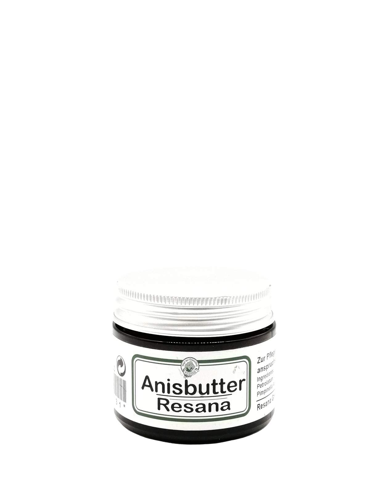 Buy Resana Anis Butter 50ml Premium Quality Anise Extract for