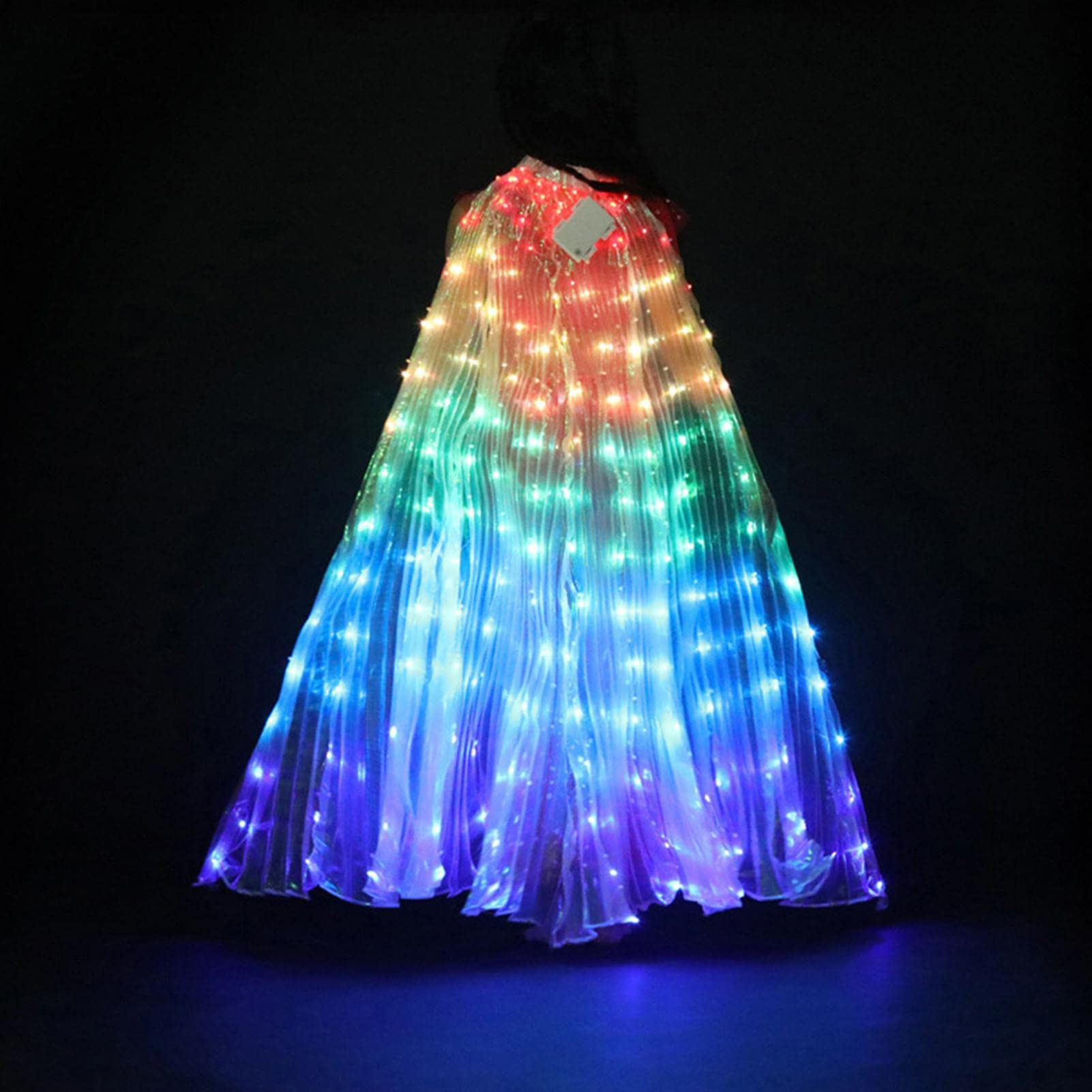 Led dance wings - .de