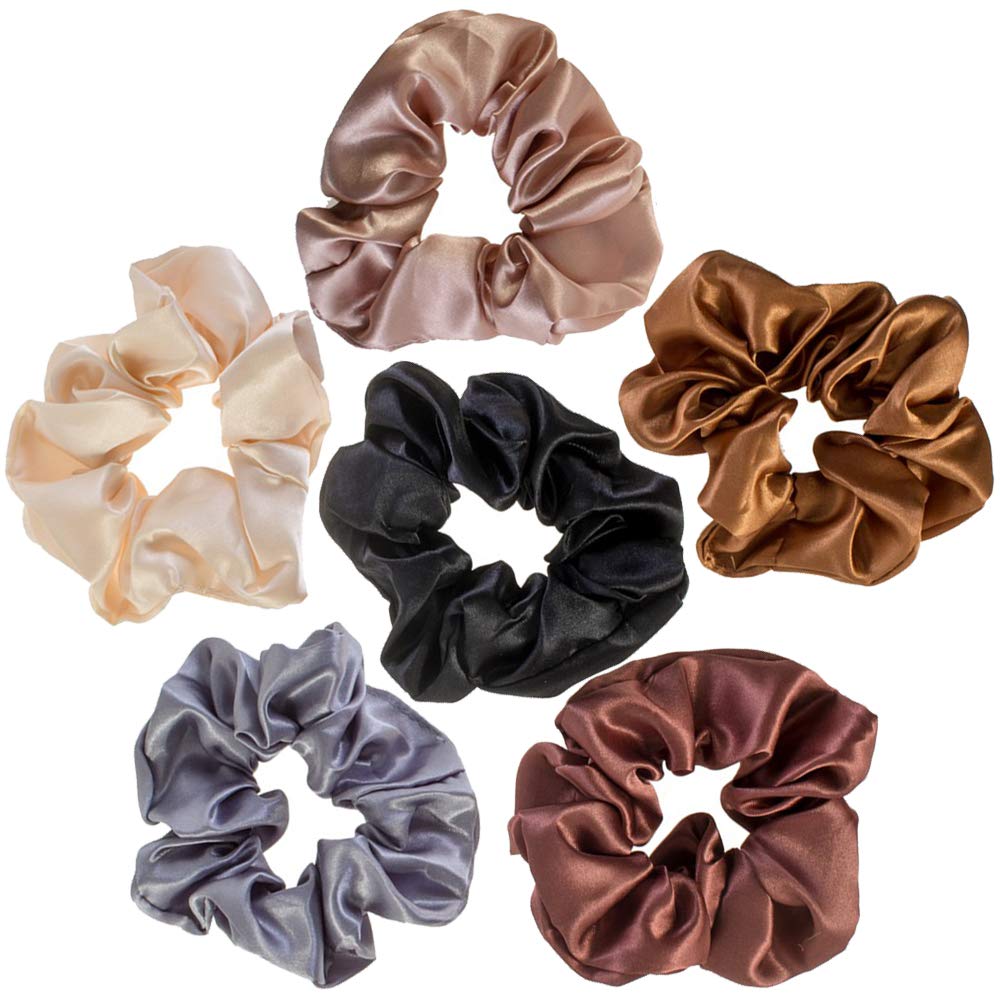 Scrunchies  KlassyQueen Hair Xtensions