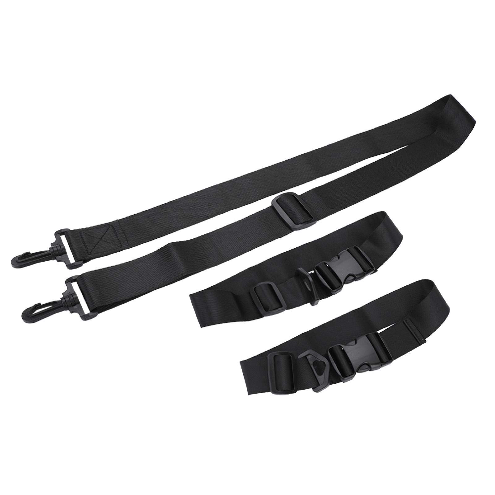 2PCS Skimate Ski Straps, Adjustable Snowboard Shoulder Strap, Ski Carrier  Strap, Snowboard Binding Straps