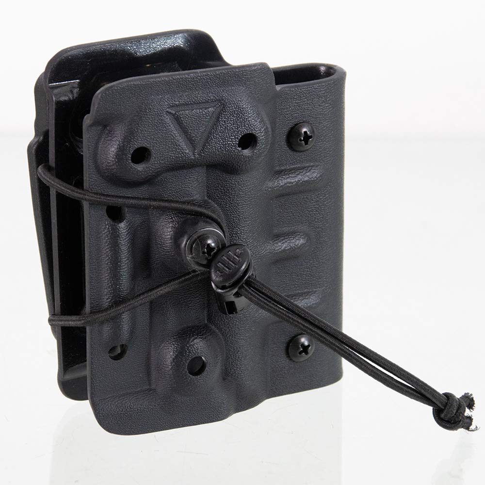 AGG TMC W&T Kydex Belt Clip Holster for Airsoft Marui 870 Breacher