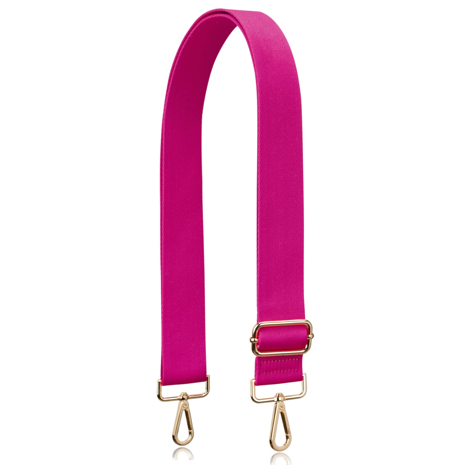 9 Solid Light Pink Bag Strap – SHOP ALIX