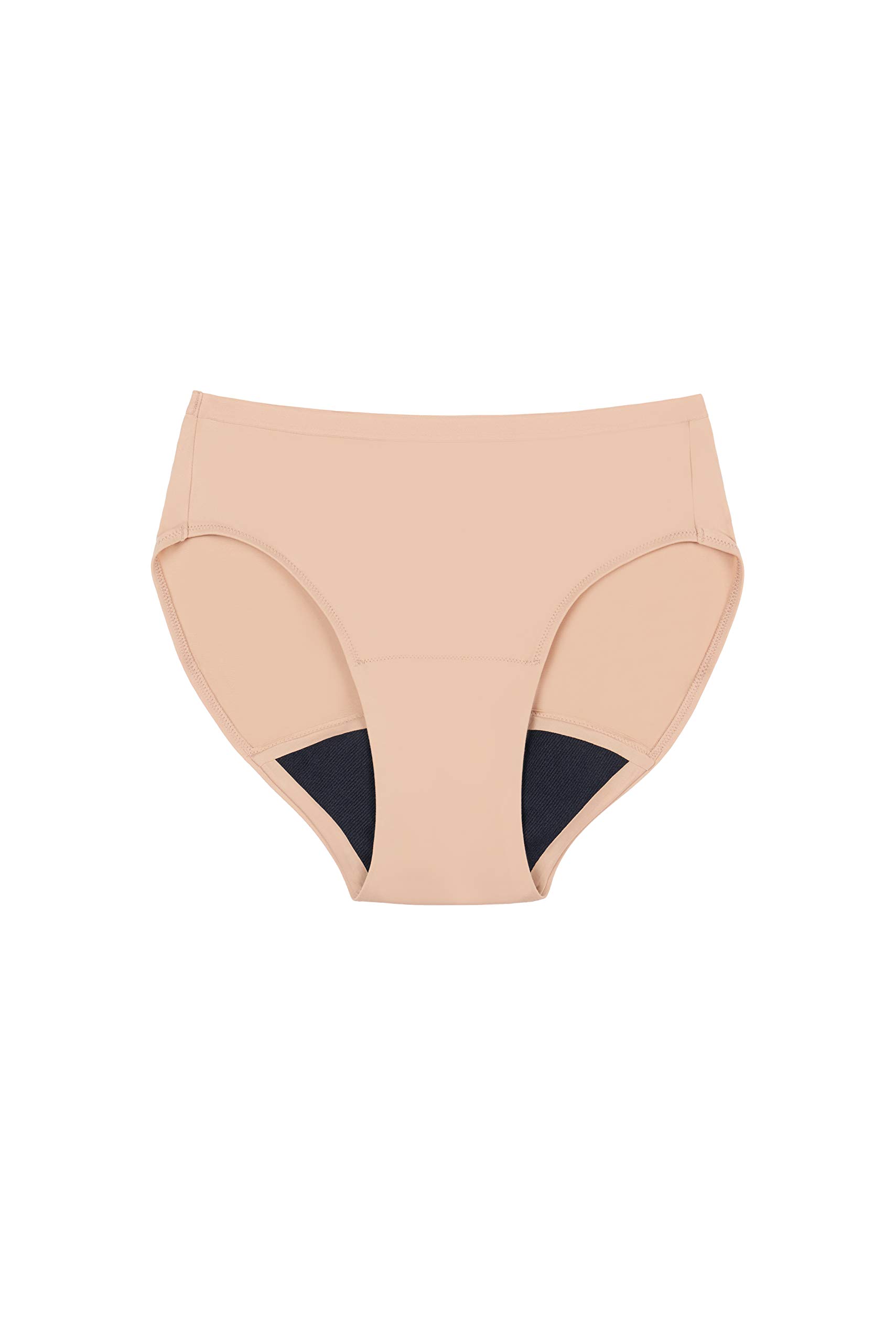 Speax by Thinx French Cut Women's Underwear for Bladder Leak Protection, Incontinence Underwear for Women