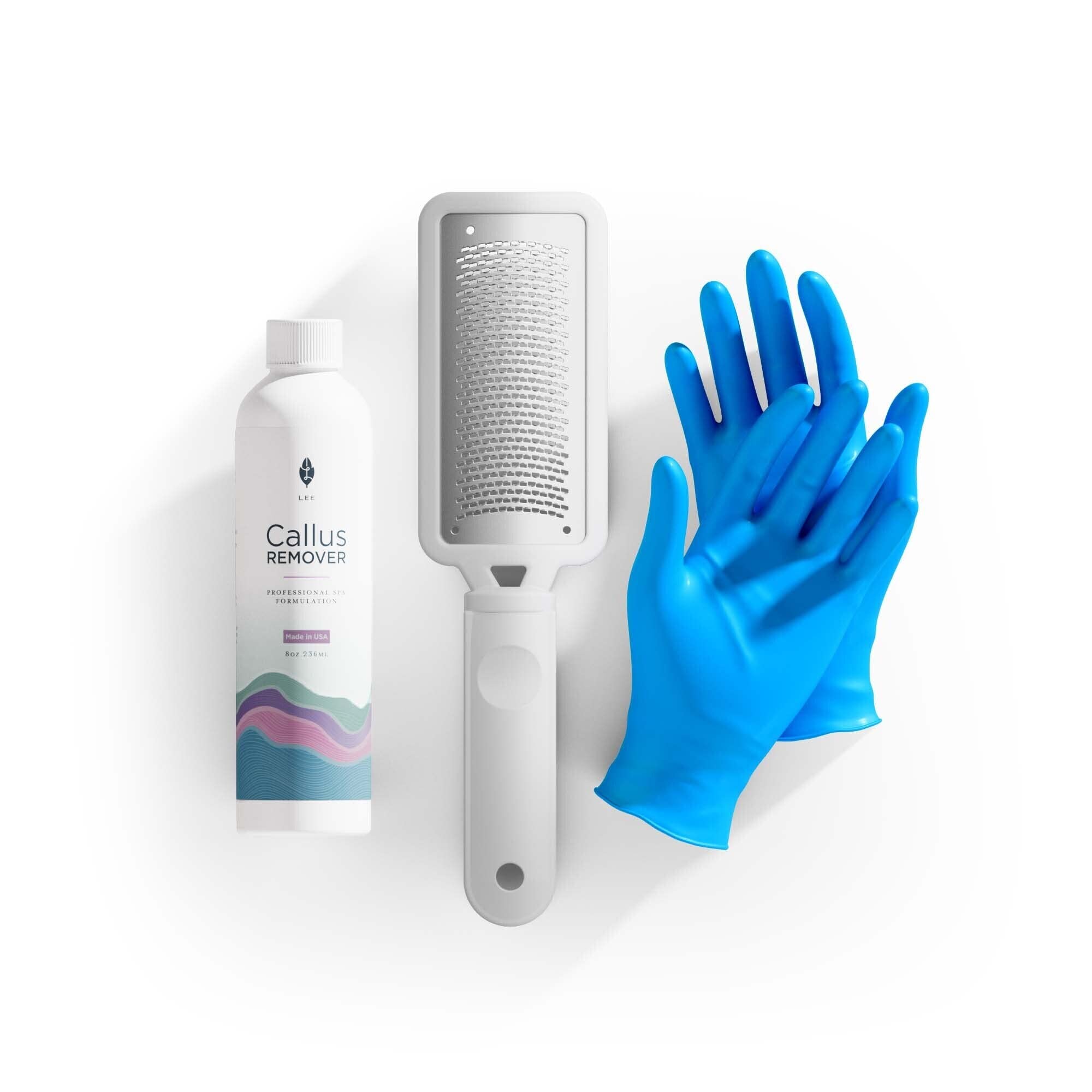 lee beauty professional callus remover｜TikTok Search