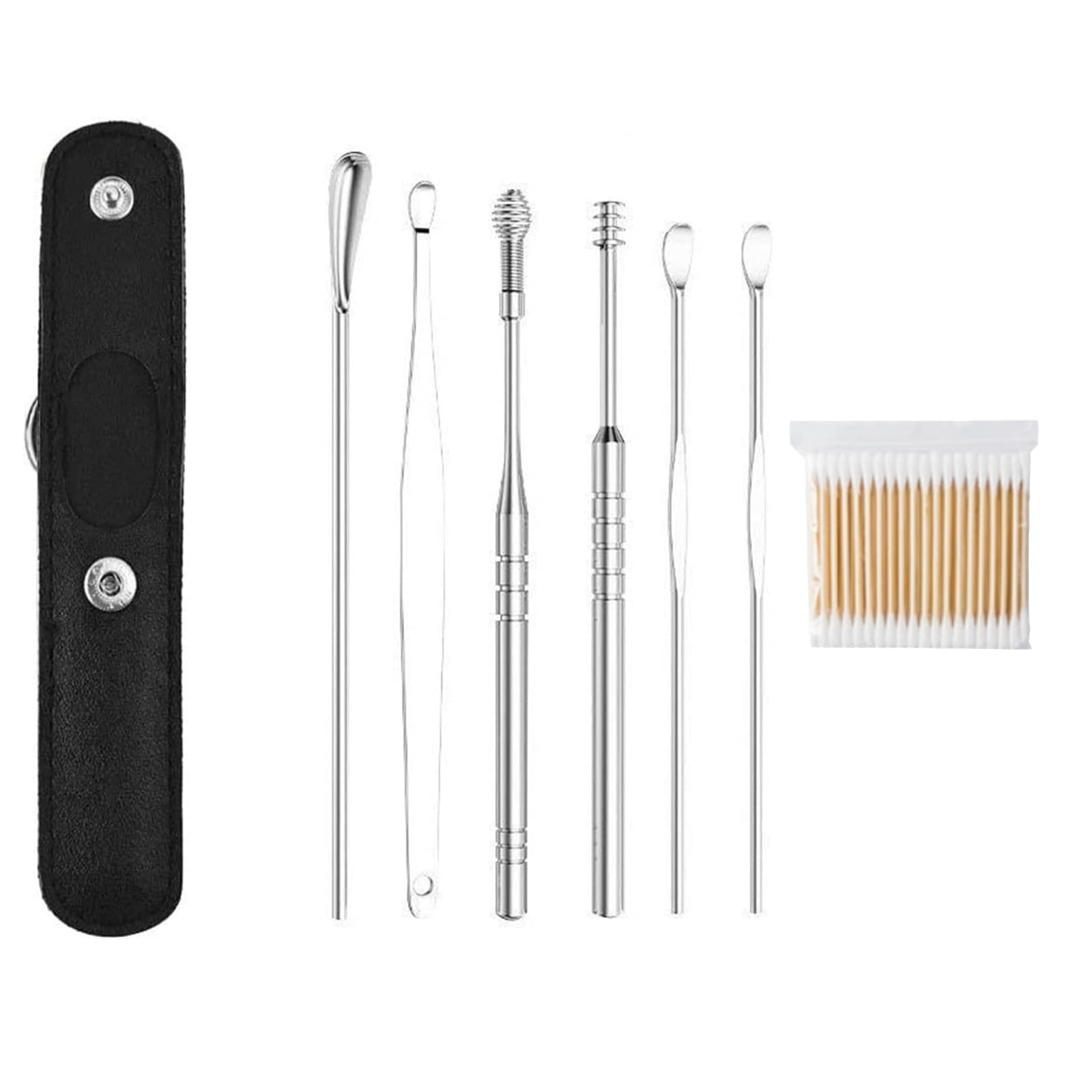 Leather Master Professional Cleaning Kit