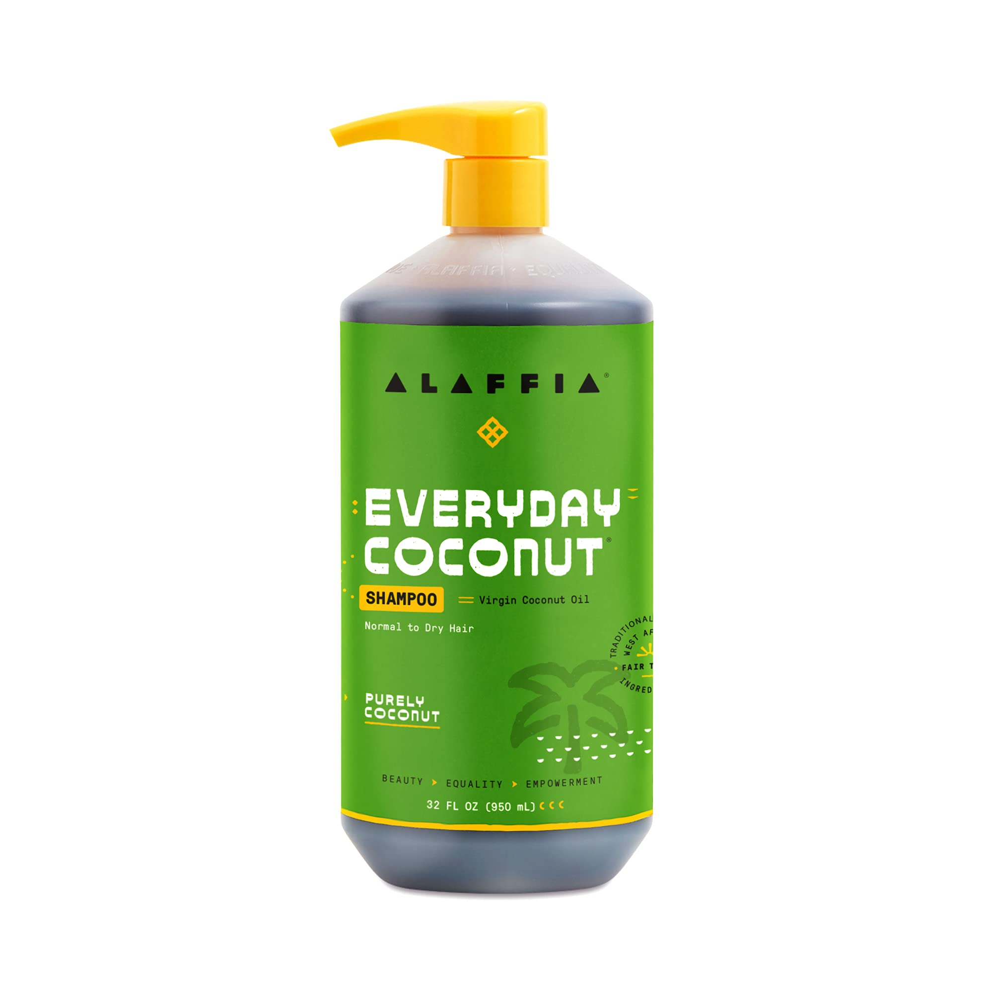 Alaffia  Clean, Green & Fair Trade Beauty